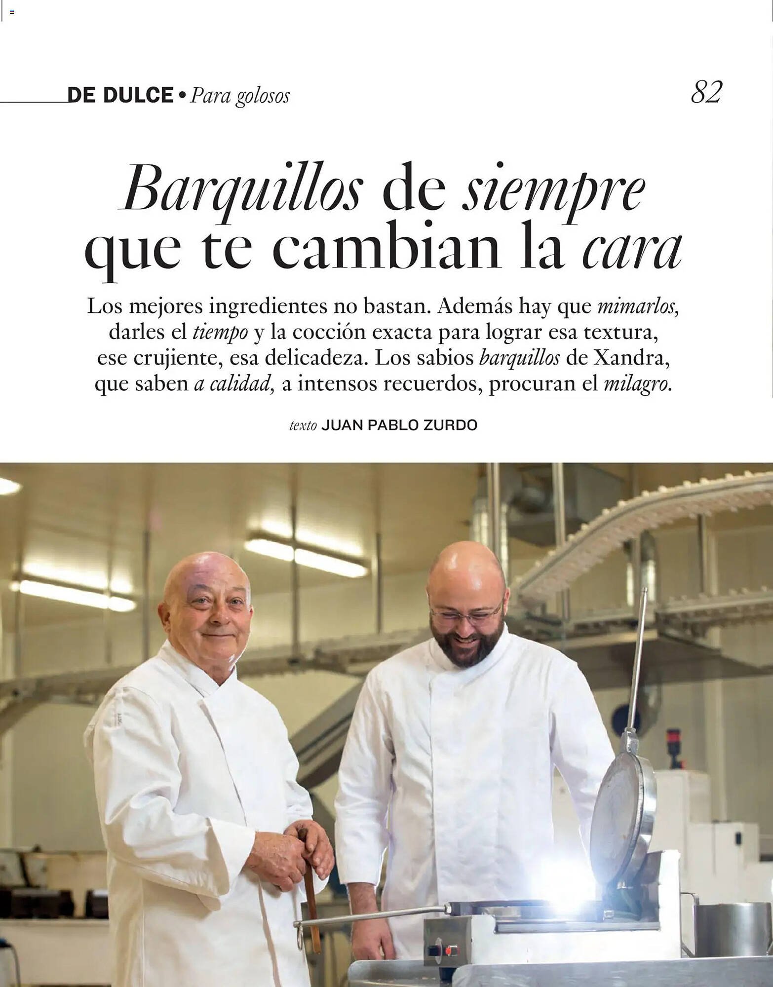 Catálogo El Corte Inglés