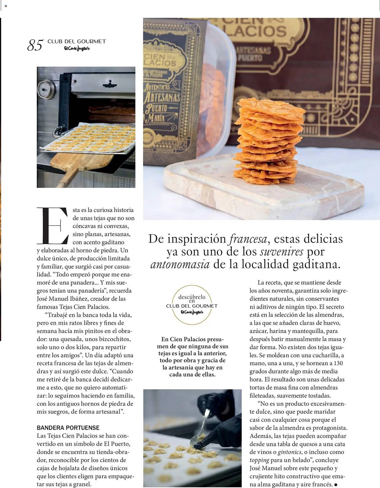 Catálogo El Corte Inglés