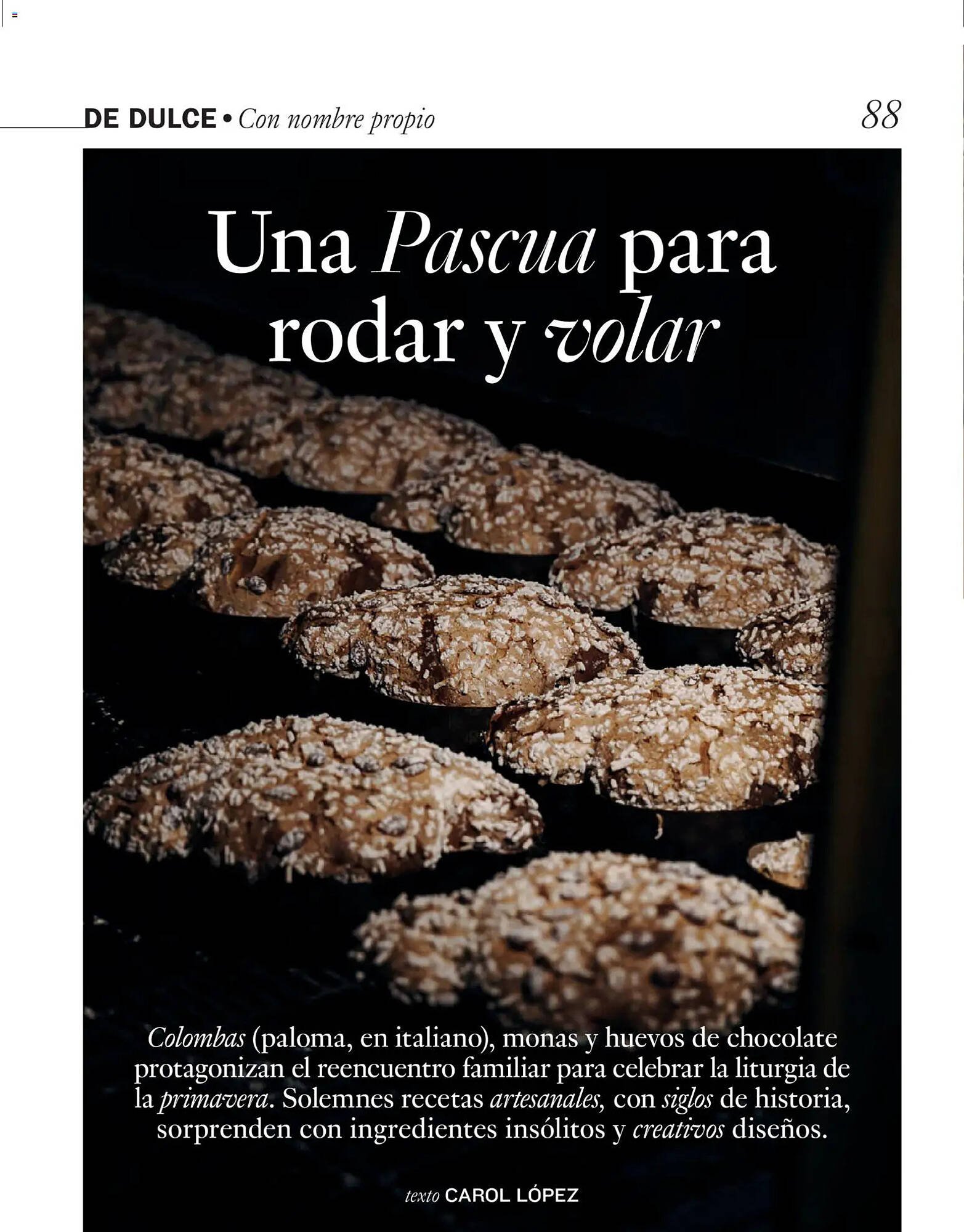 Catálogo El Corte Inglés