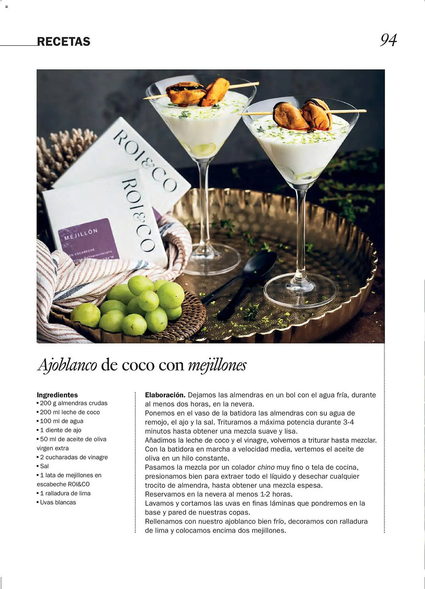 Catálogo El Corte Inglés