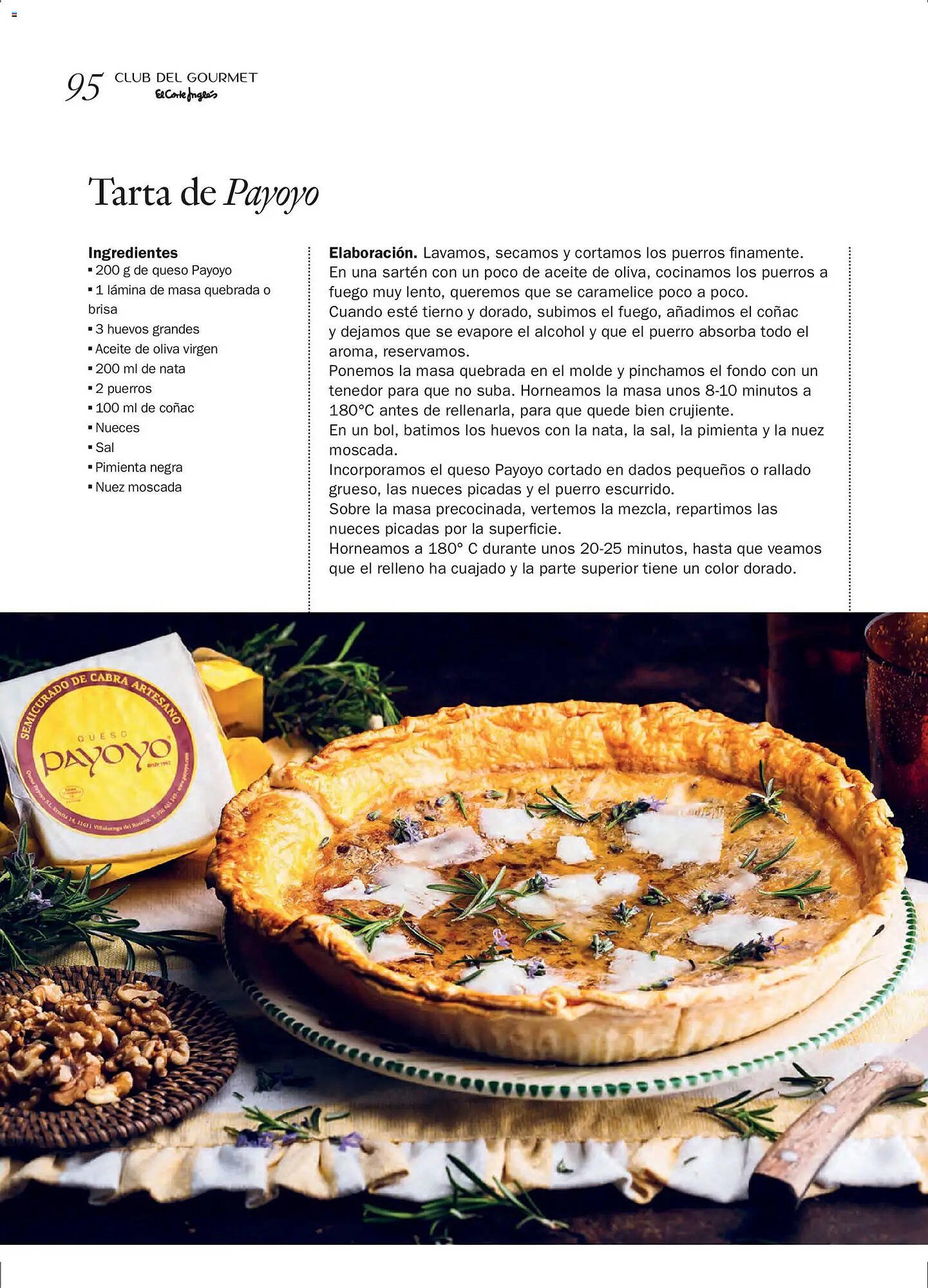 Catálogo El Corte Inglés