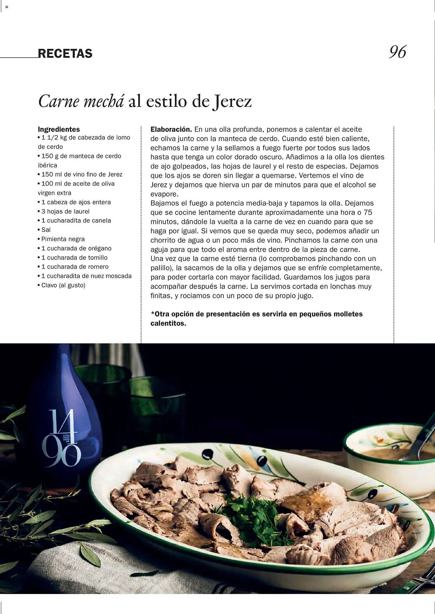 Catálogo El Corte Inglés