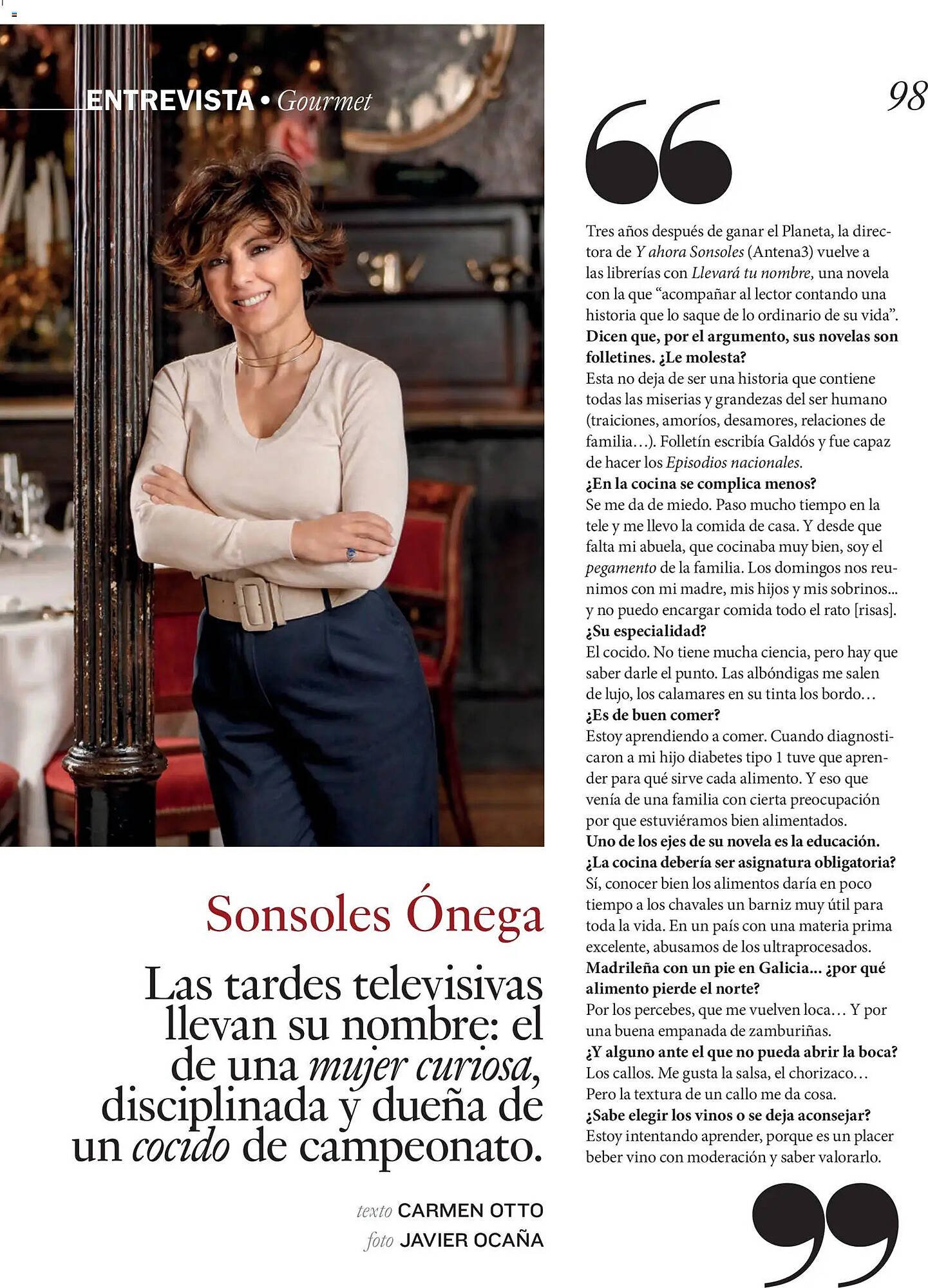 Catálogo El Corte Inglés