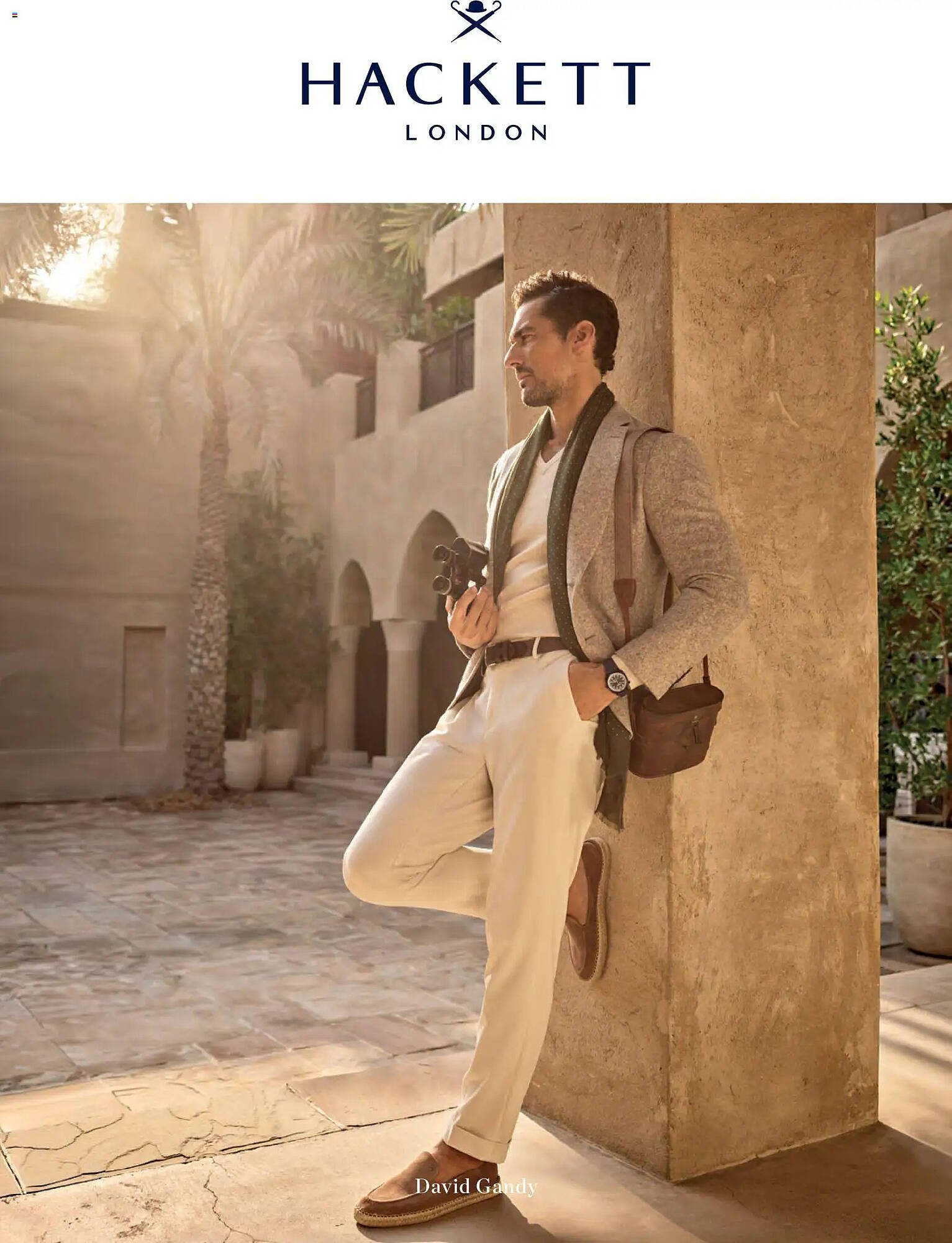 Catálogo El Corte Inglés