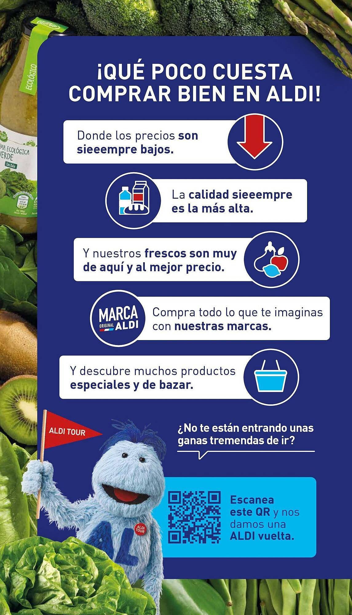 Folleto ALDI (2025-10-15 - 2025-10-19)