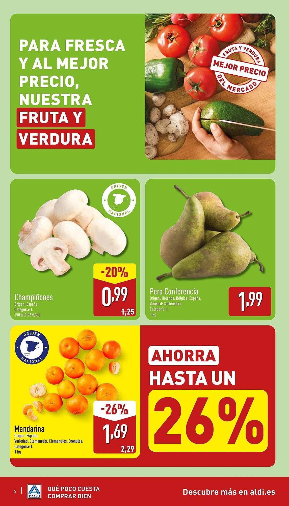 Folleto ALDI (2025-10-15 - 2025-10-19)