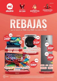 Catálogo Mi electro