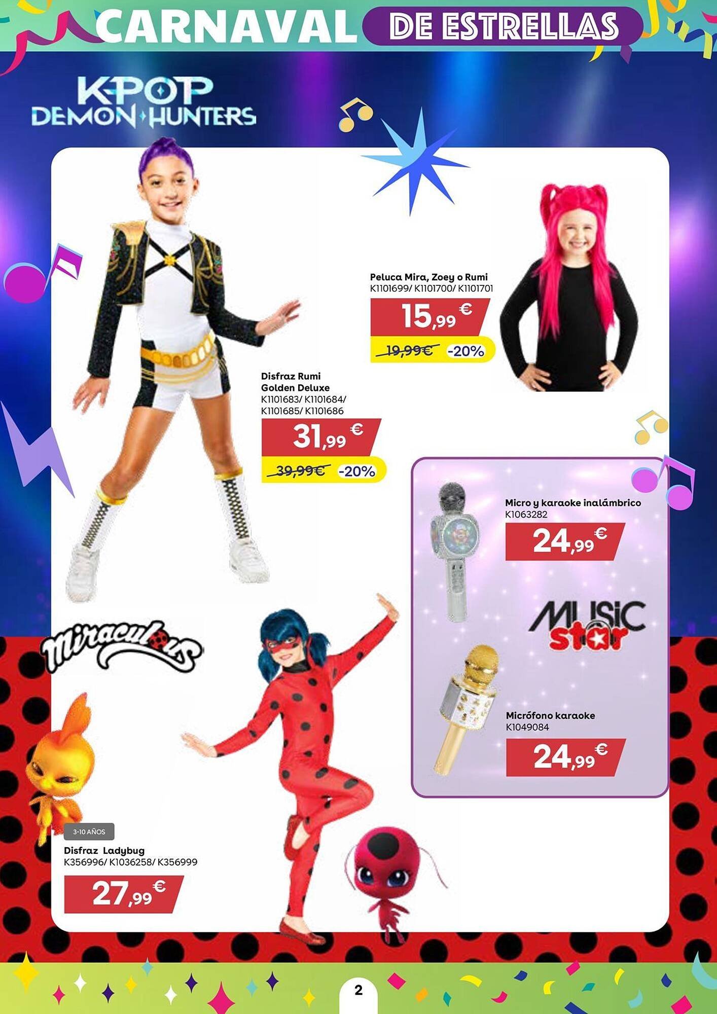 Catálogo ToysRus