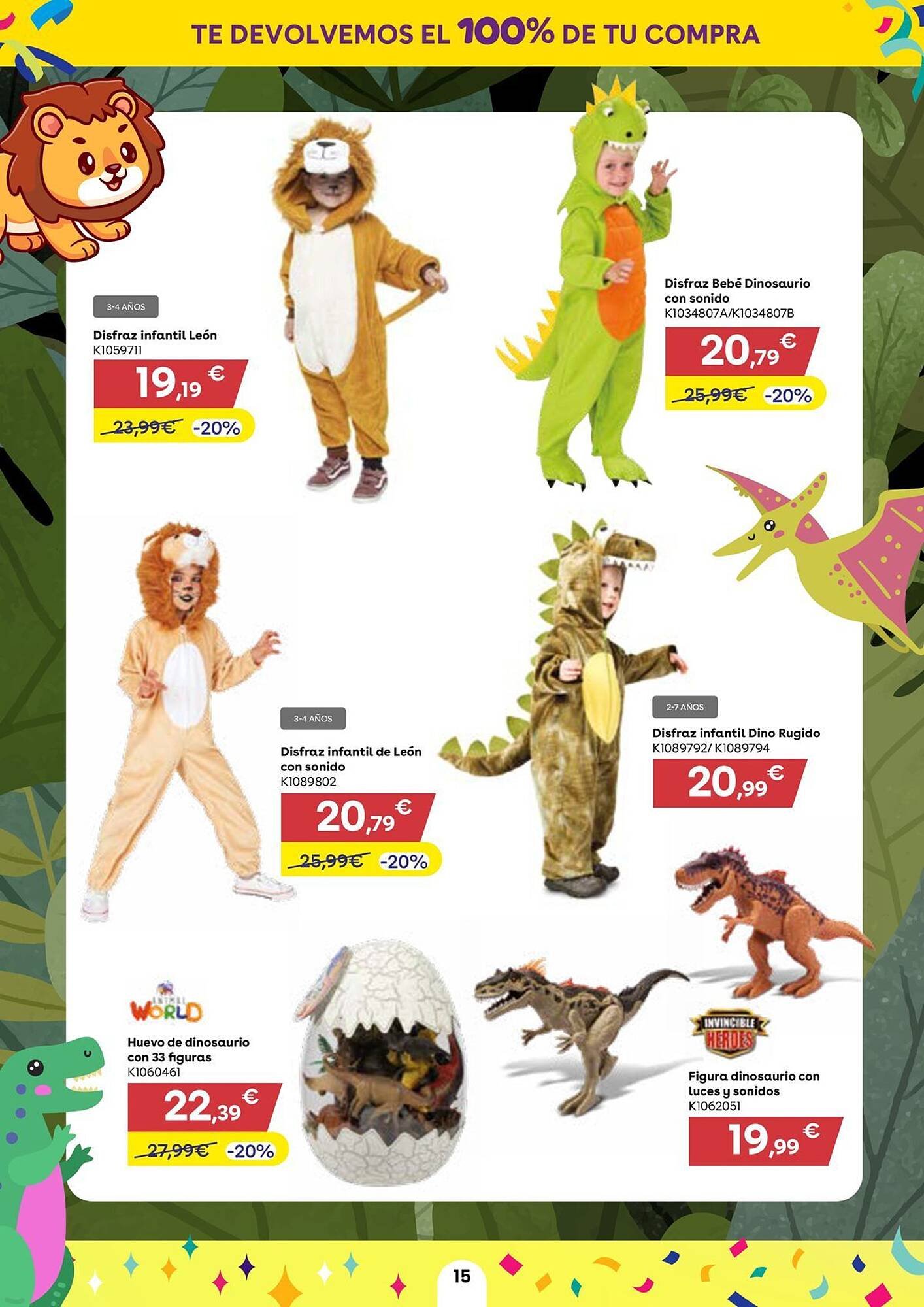 Catálogo ToysRus