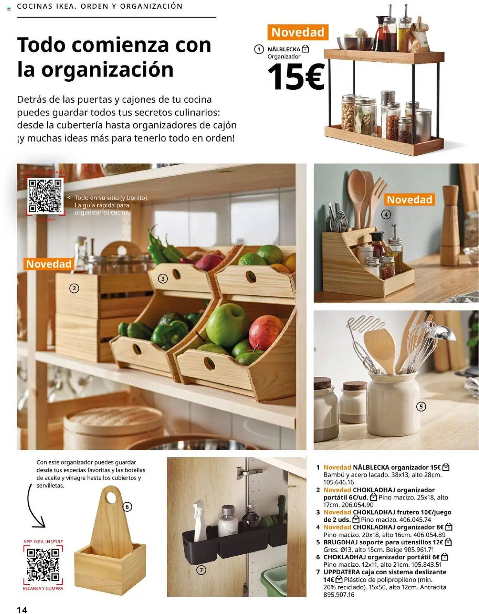 Catálogo IKEA (2025-09-25 - 2026-01-31)