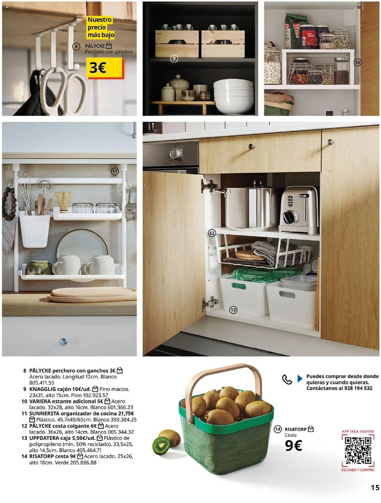 Catálogo IKEA (2025-09-25 - 2026-01-31)