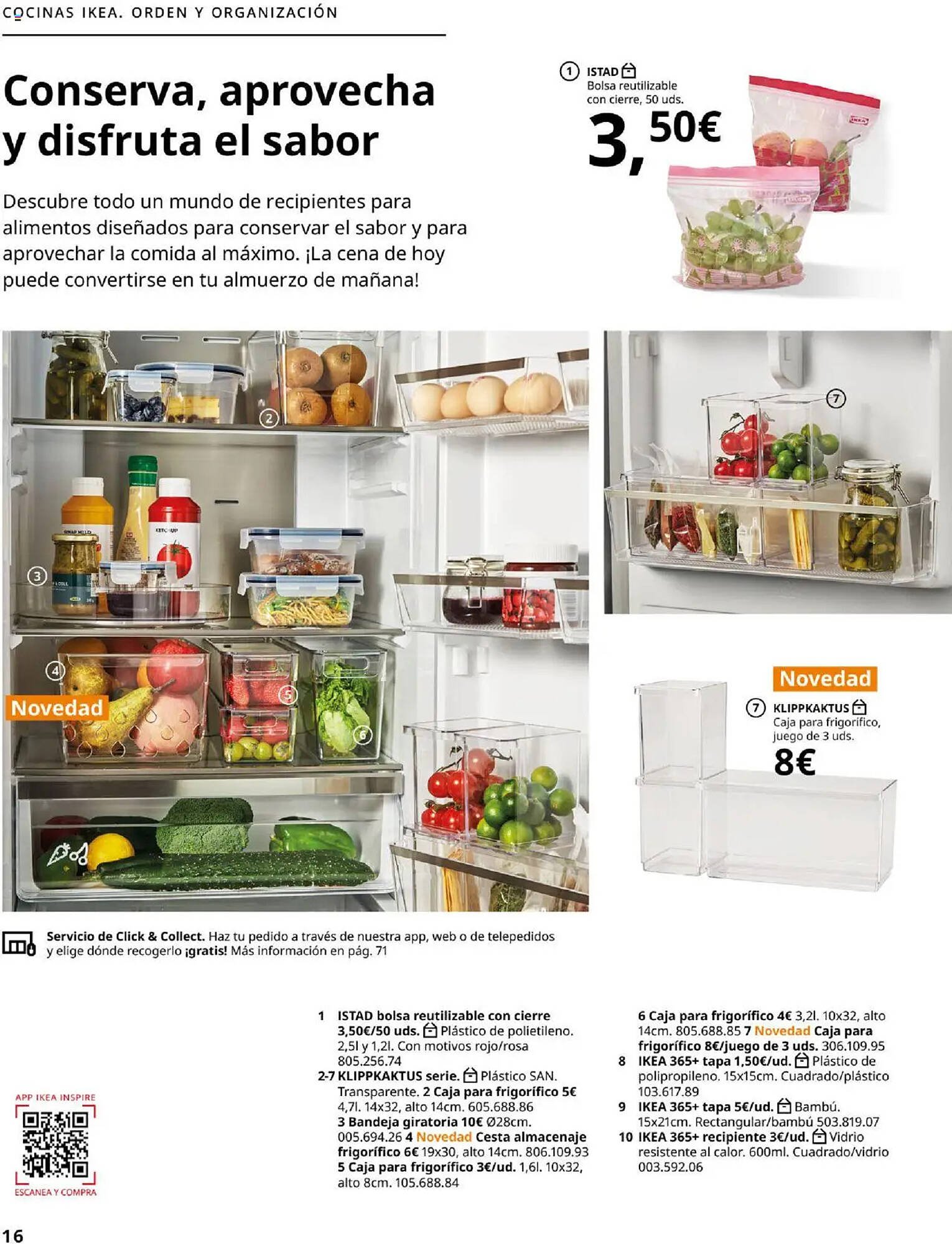 Catálogo IKEA (2025-09-25 - 2026-01-31)