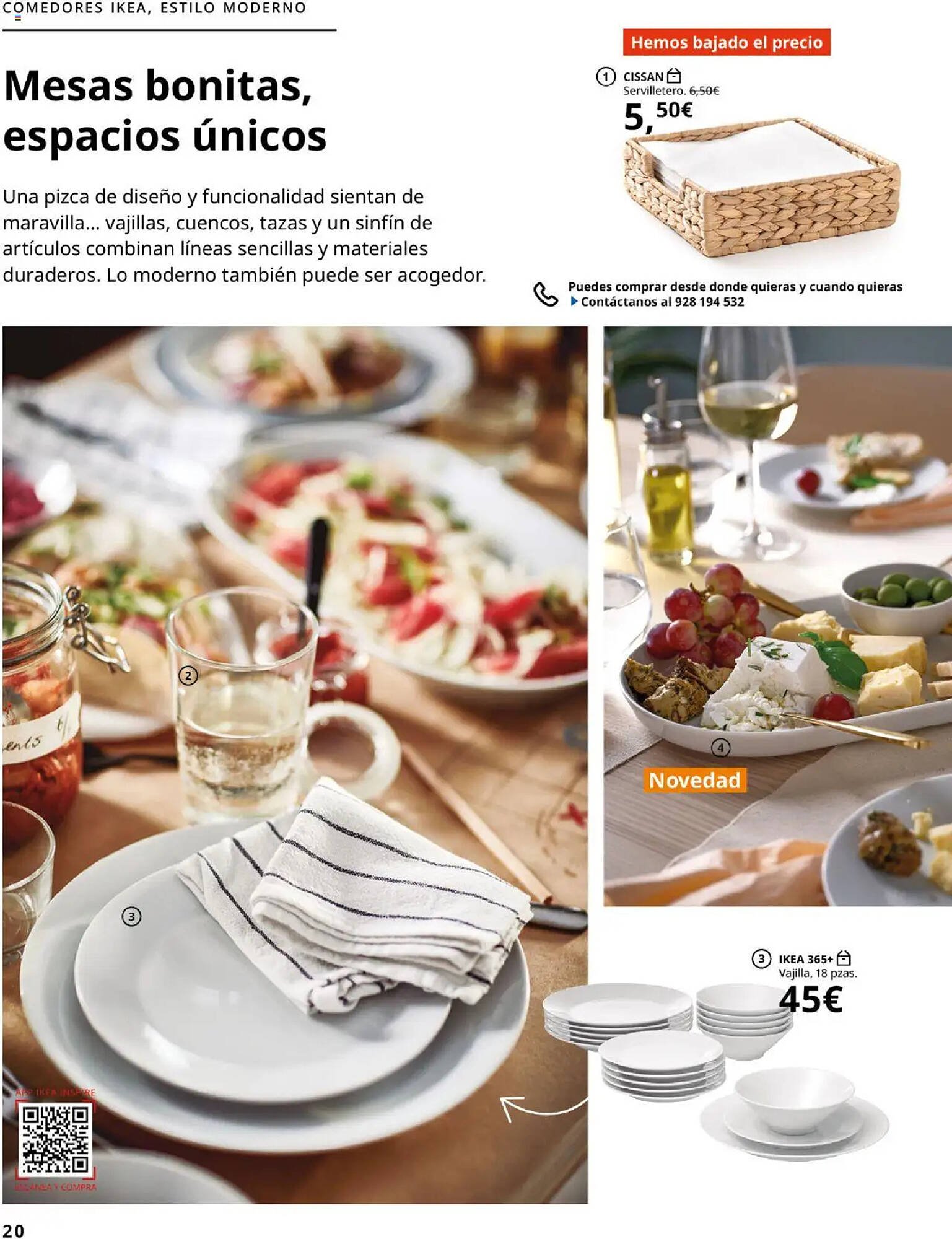 Catálogo IKEA (2025-09-25 - 2026-01-31)