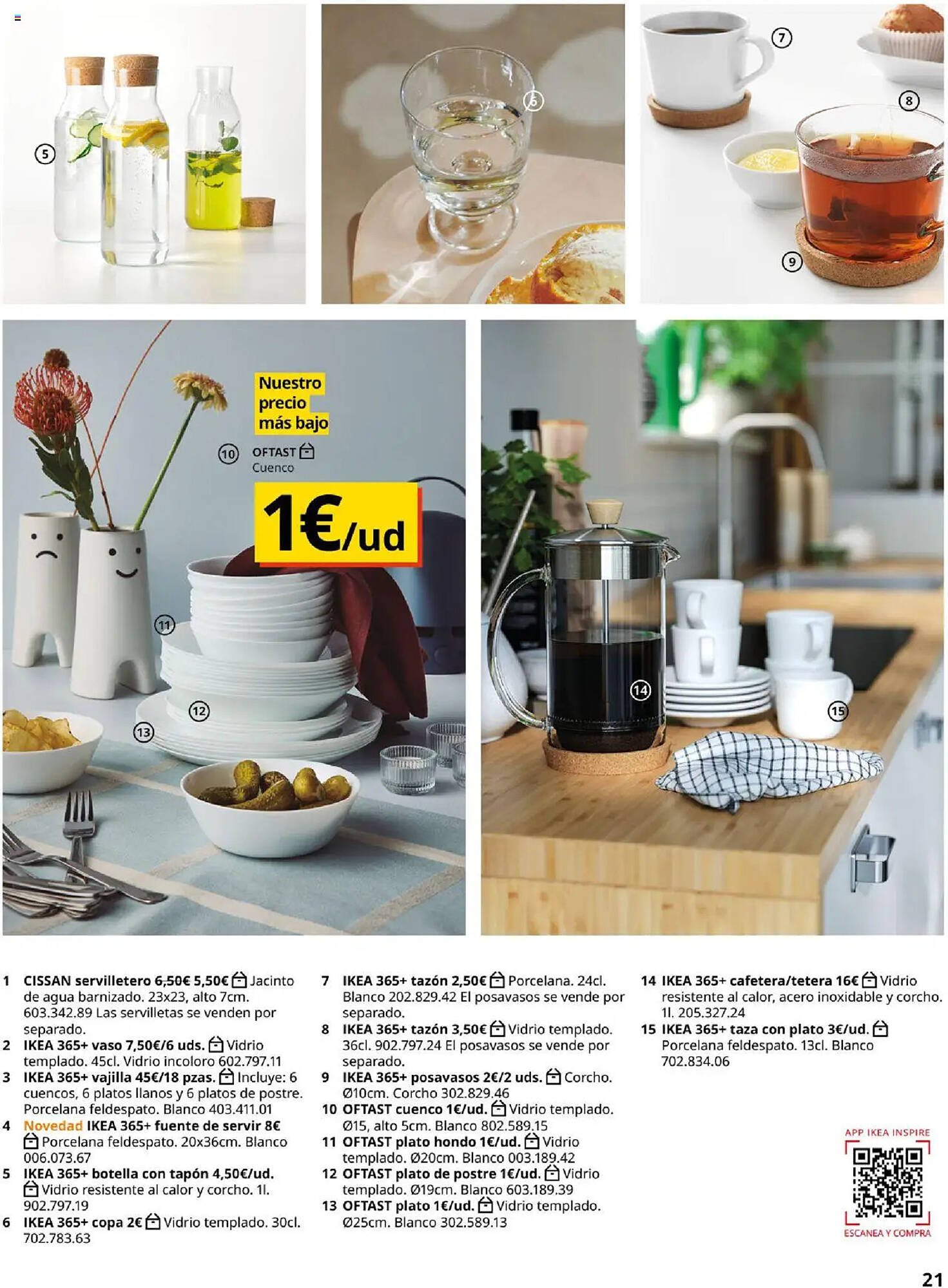 Catálogo IKEA (2025-09-25 - 2026-01-31)