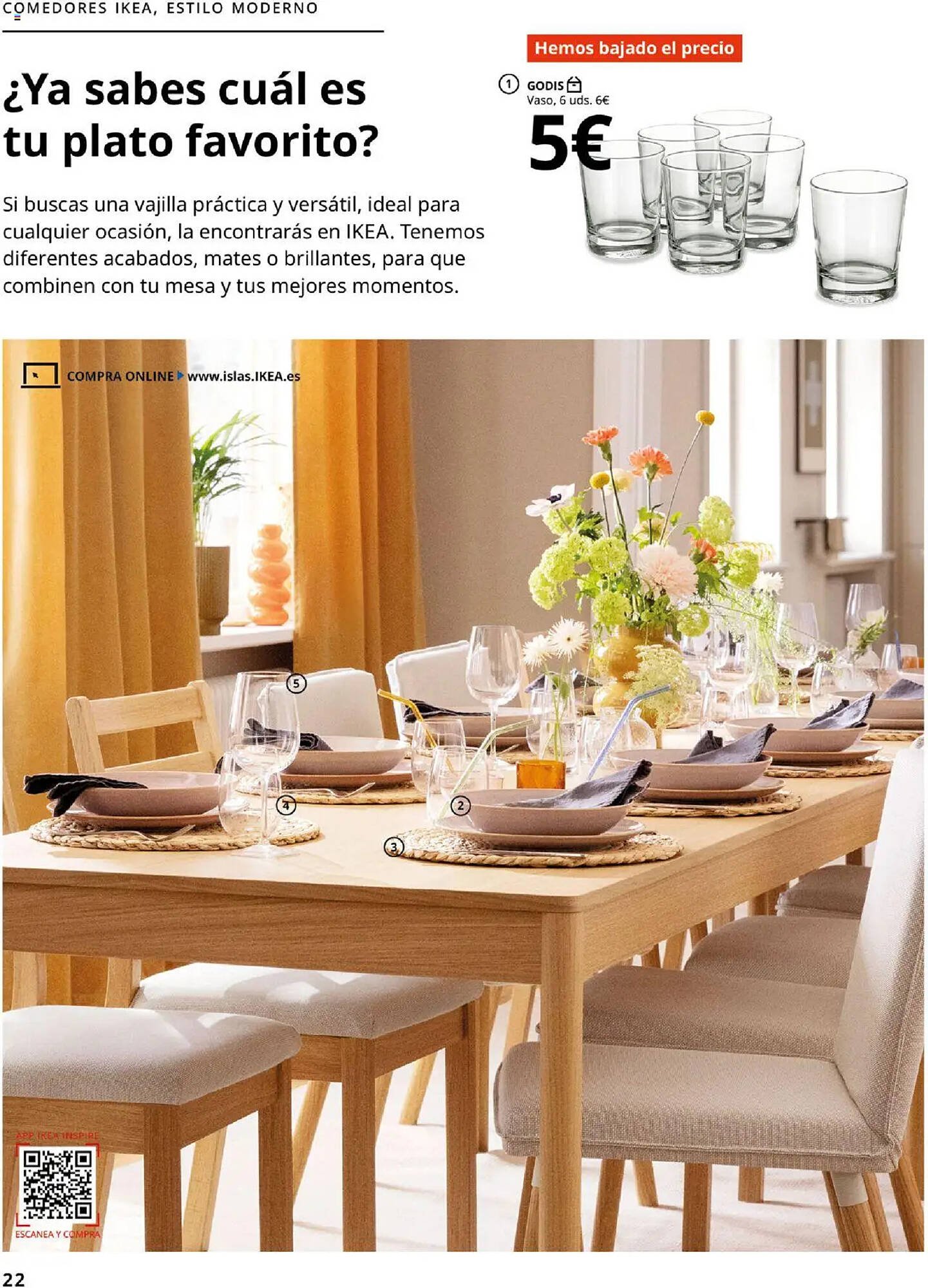 Catálogo IKEA (2025-09-25 - 2026-01-31)
