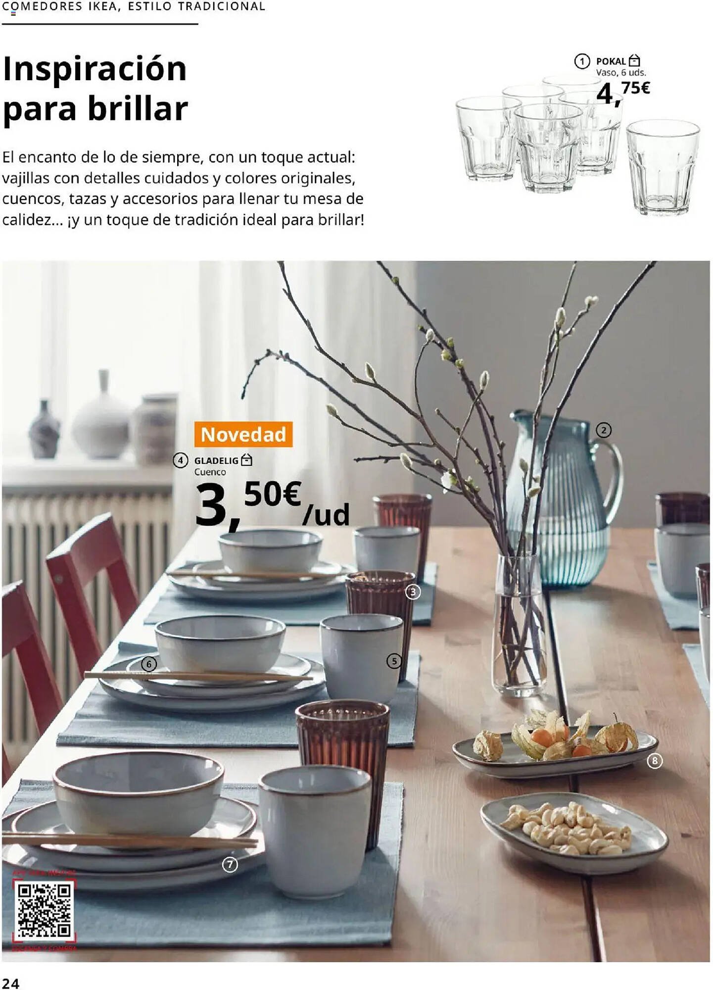 Catálogo IKEA (2025-09-25 - 2026-01-31)
