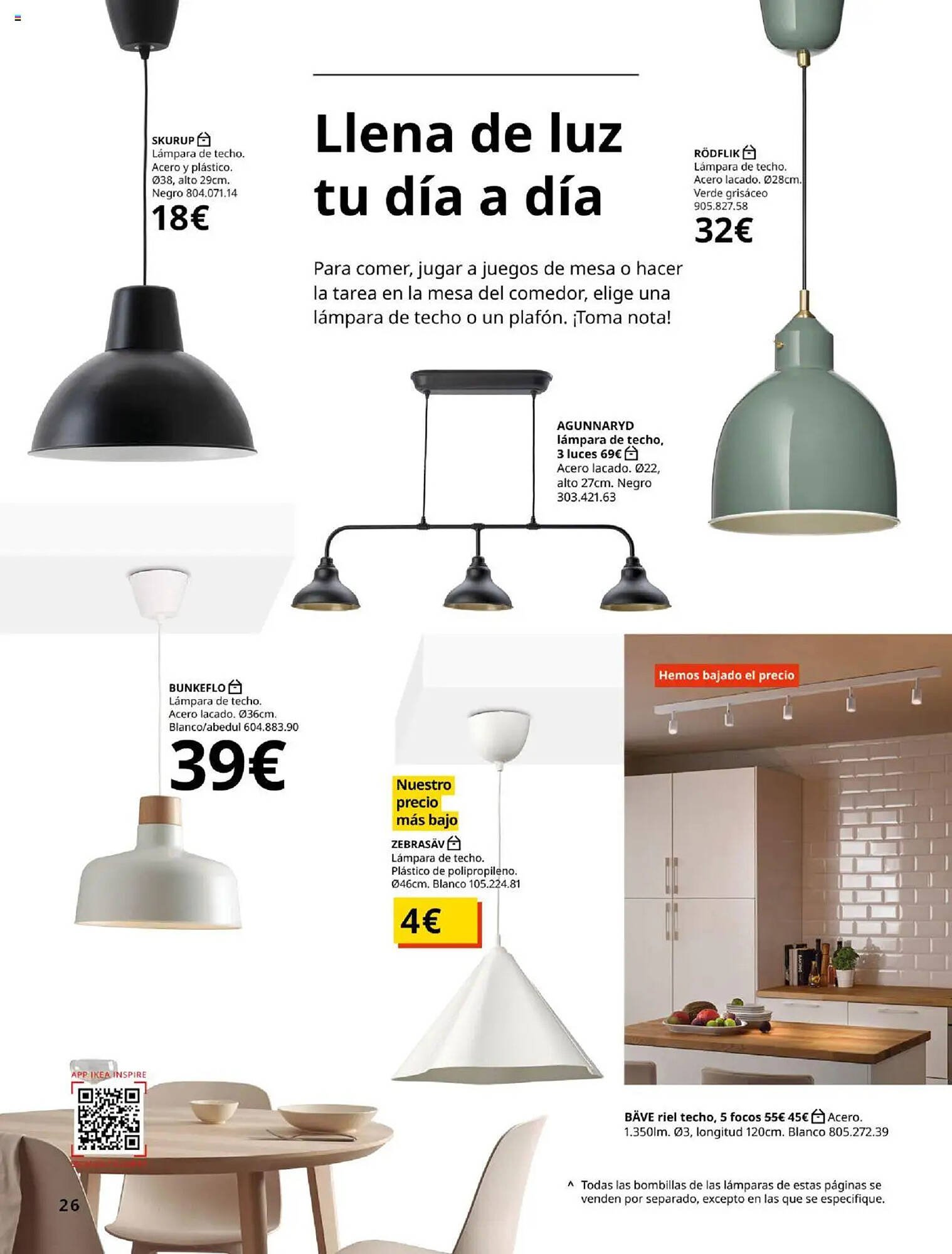 Catálogo IKEA (2025-09-25 - 2026-01-31)
