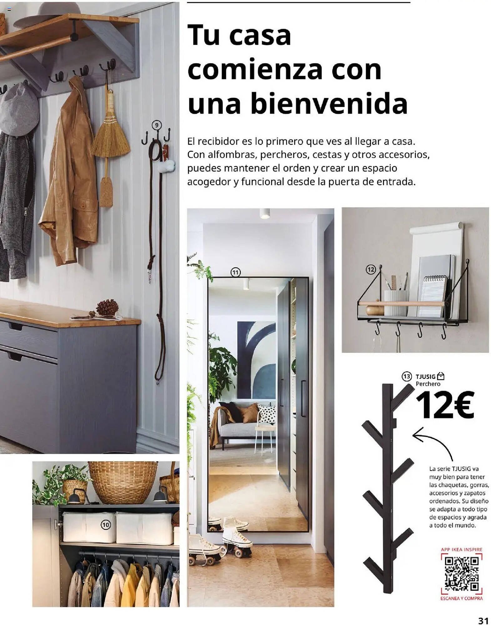 Catálogo IKEA (2025-09-25 - 2026-01-31)