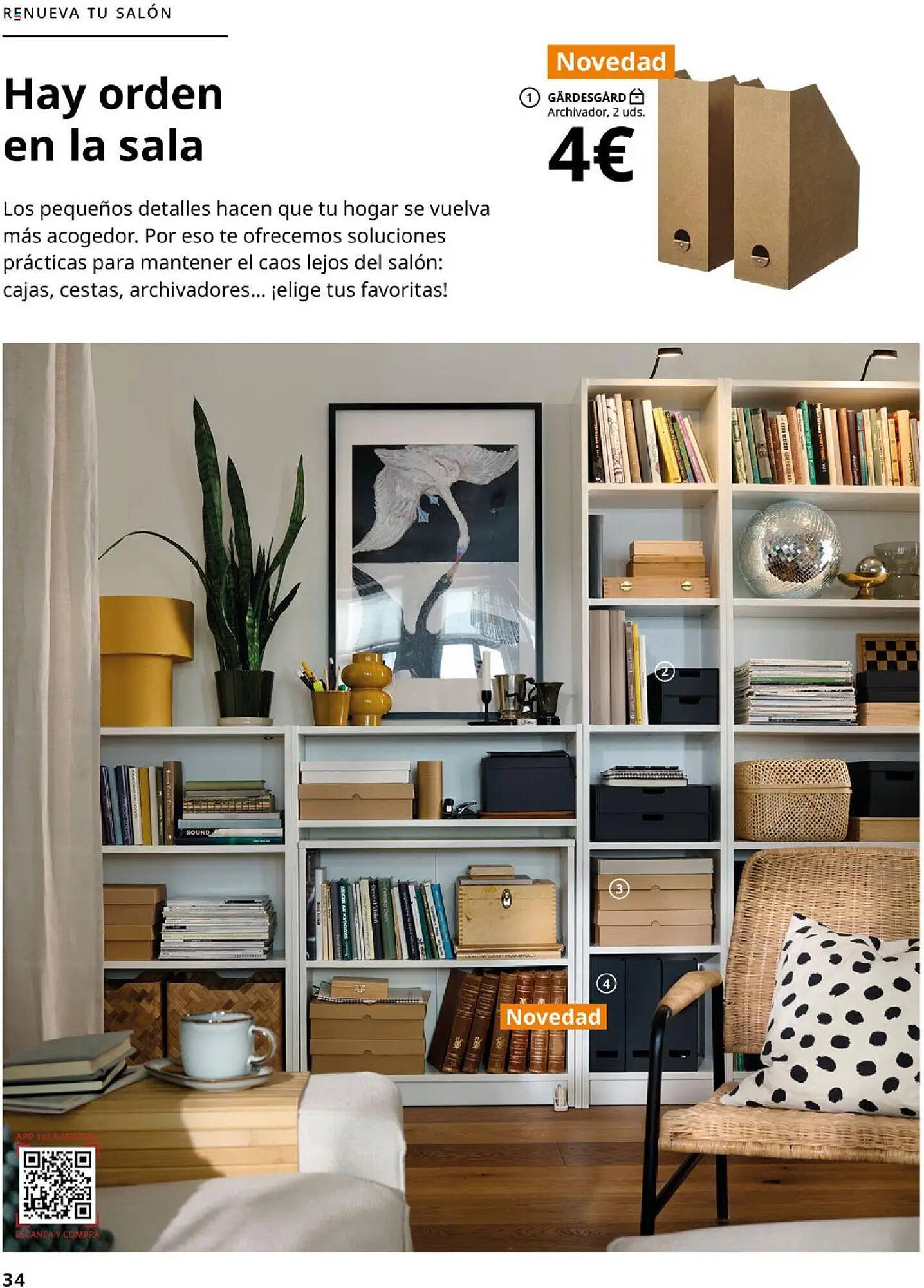 Catálogo IKEA (2025-09-25 - 2026-01-31)