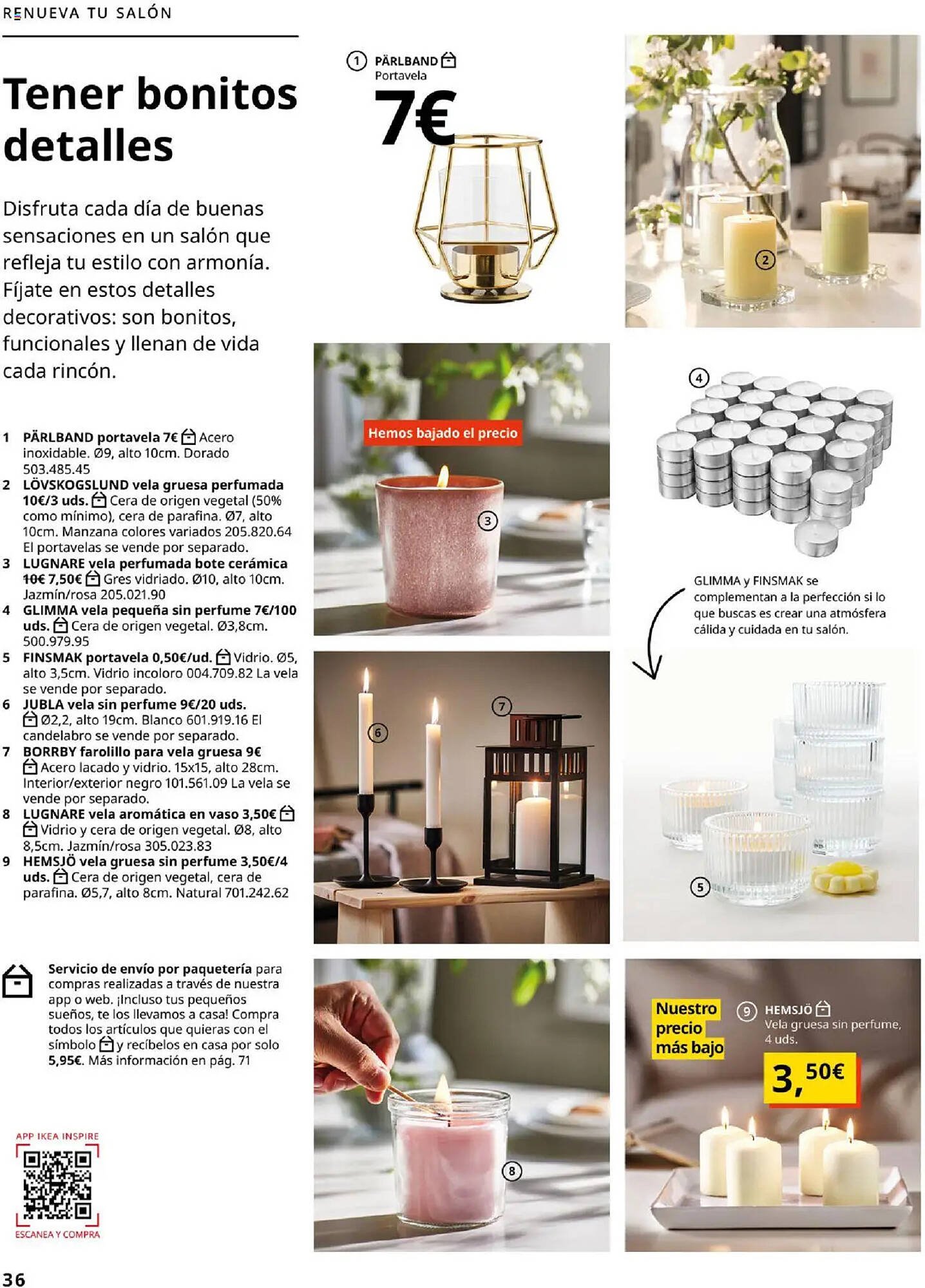 Catálogo IKEA (2025-09-25 - 2026-01-31)