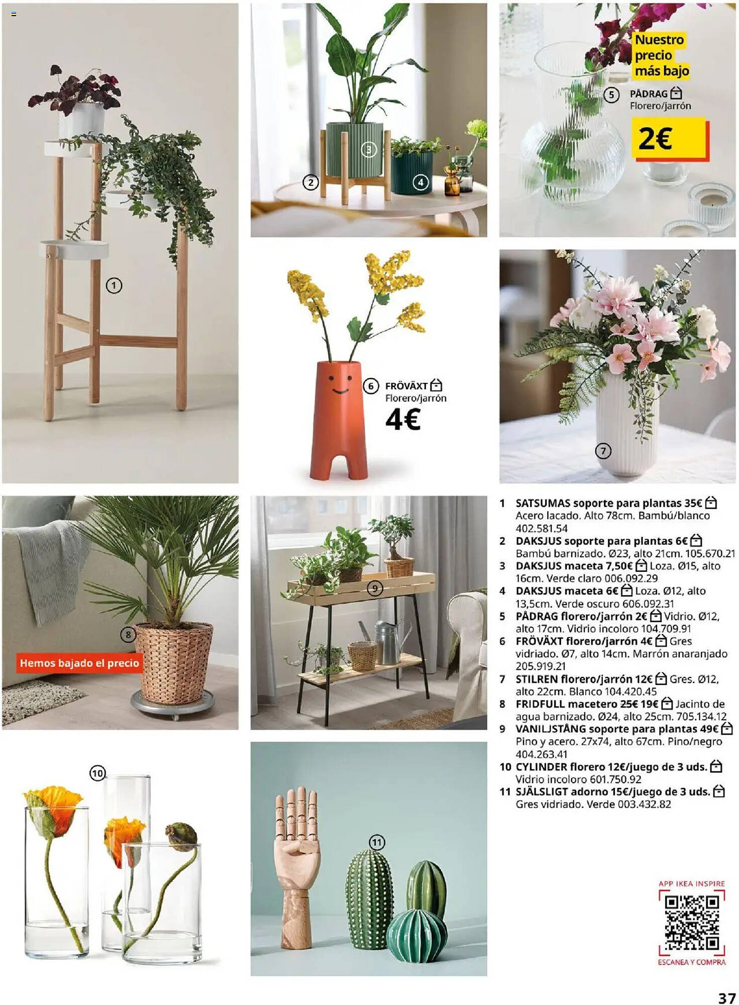 Catálogo IKEA (2025-09-25 - 2026-01-31)