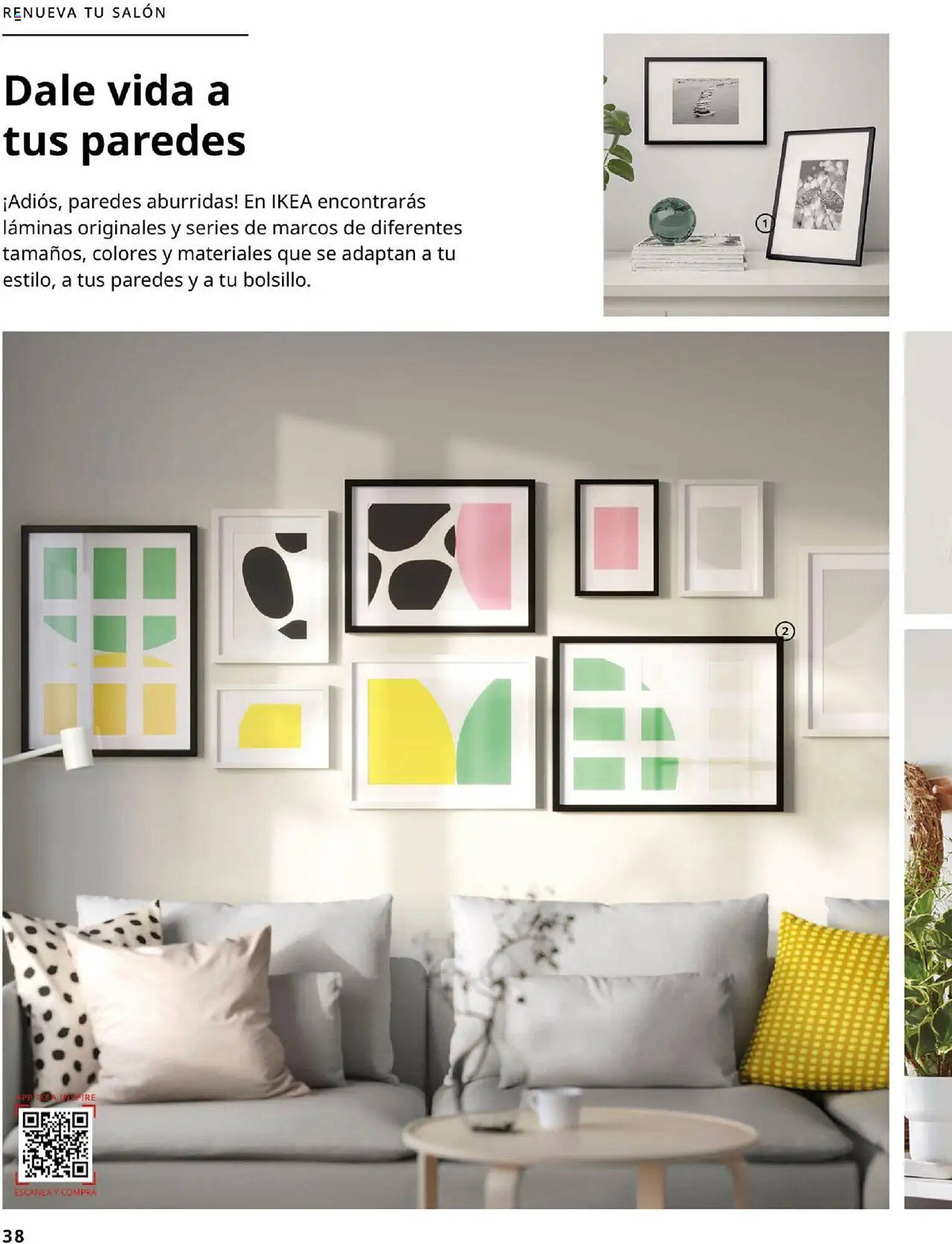 Catálogo IKEA (2025-09-25 - 2026-01-31)