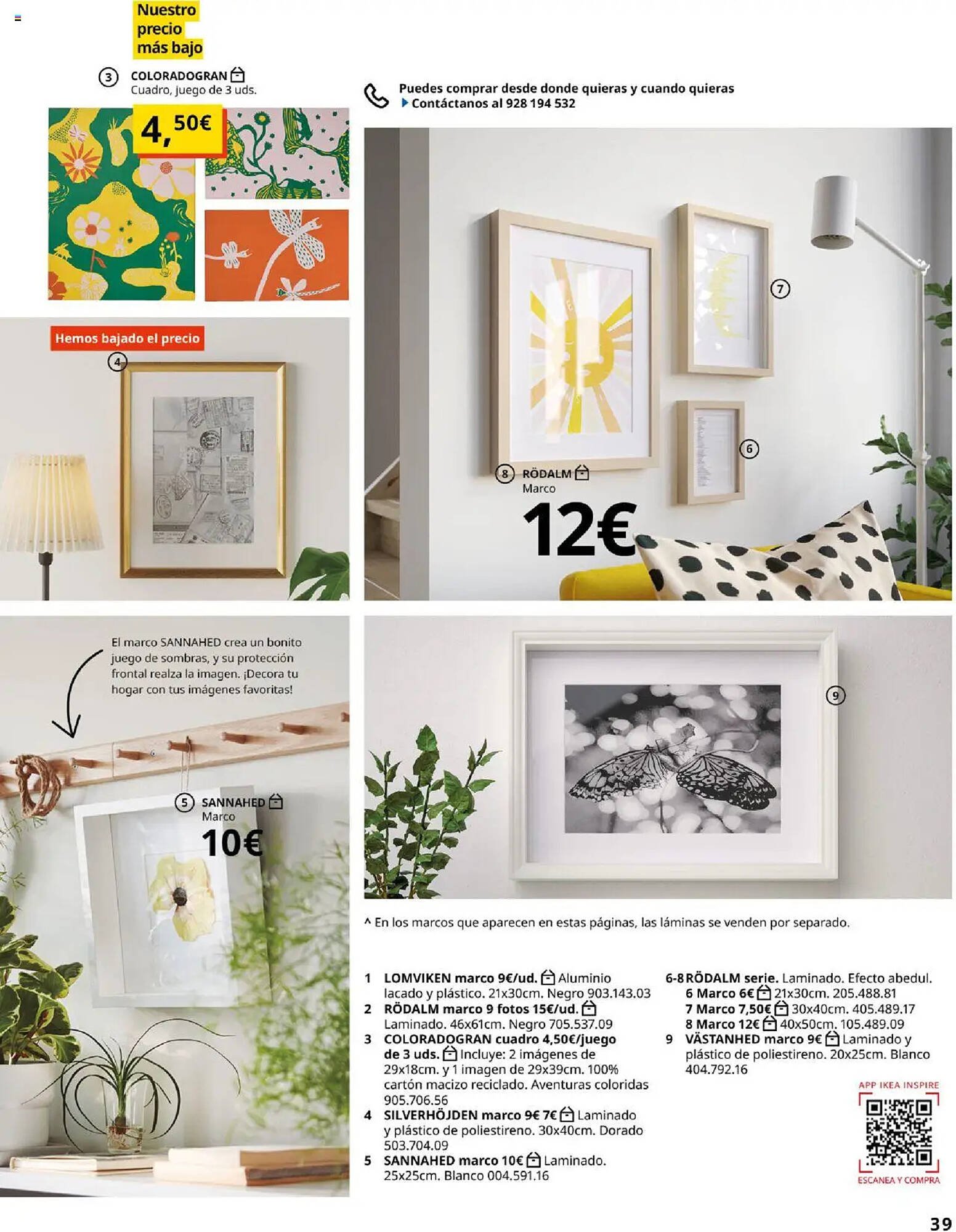 Catálogo IKEA (2025-09-25 - 2026-01-31)