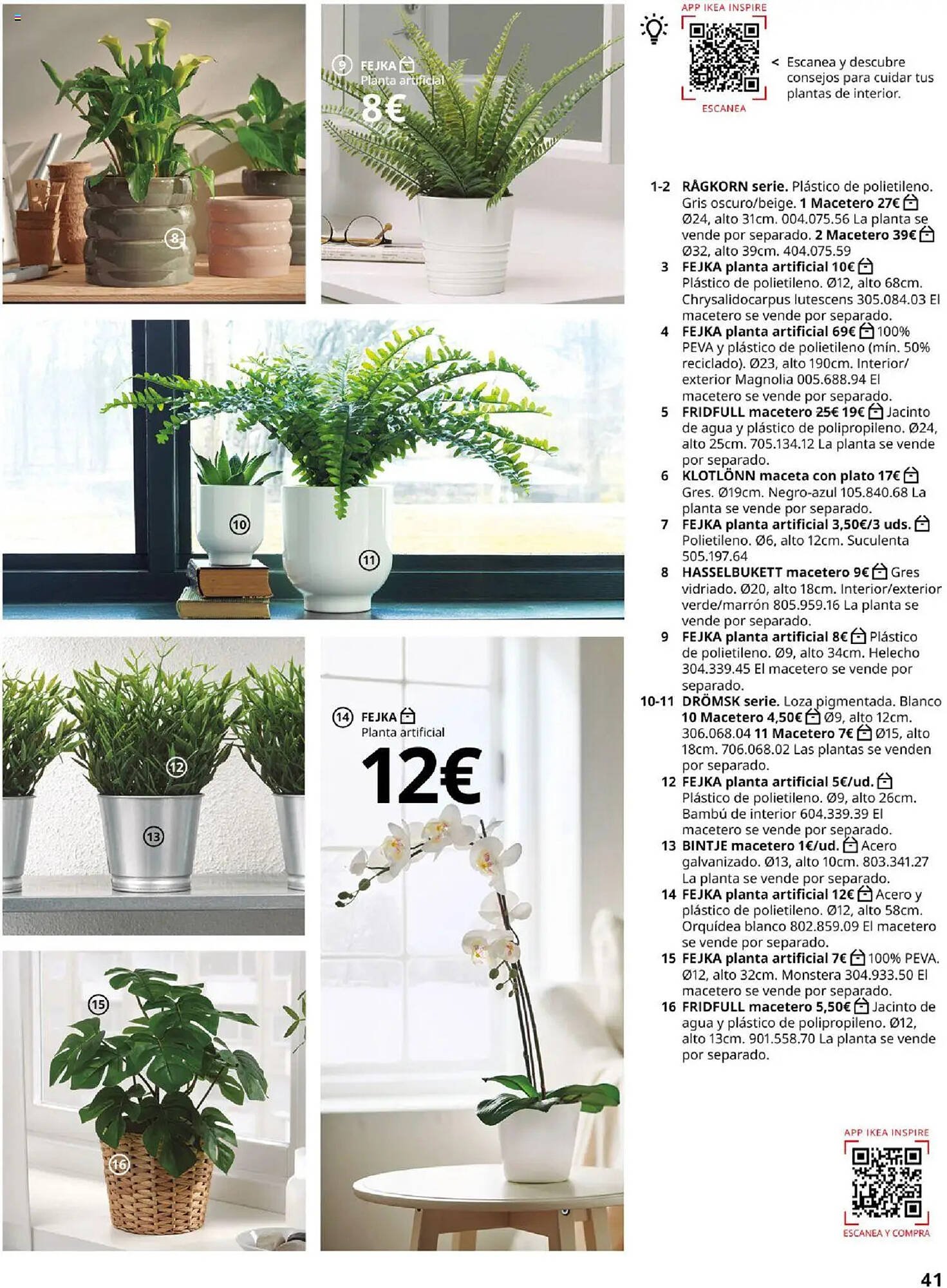 Catálogo IKEA (2025-09-25 - 2026-01-31)