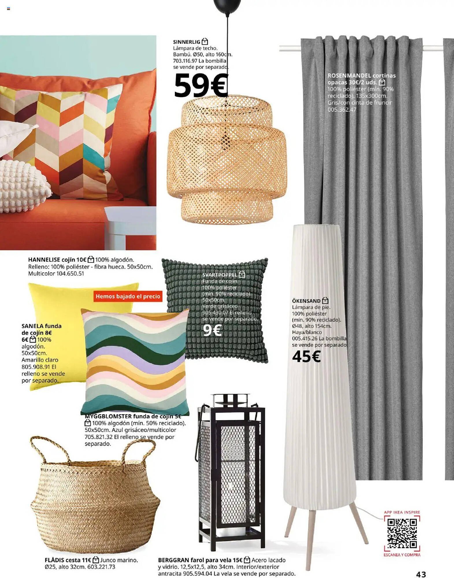 Catálogo IKEA (2025-09-25 - 2026-01-31)