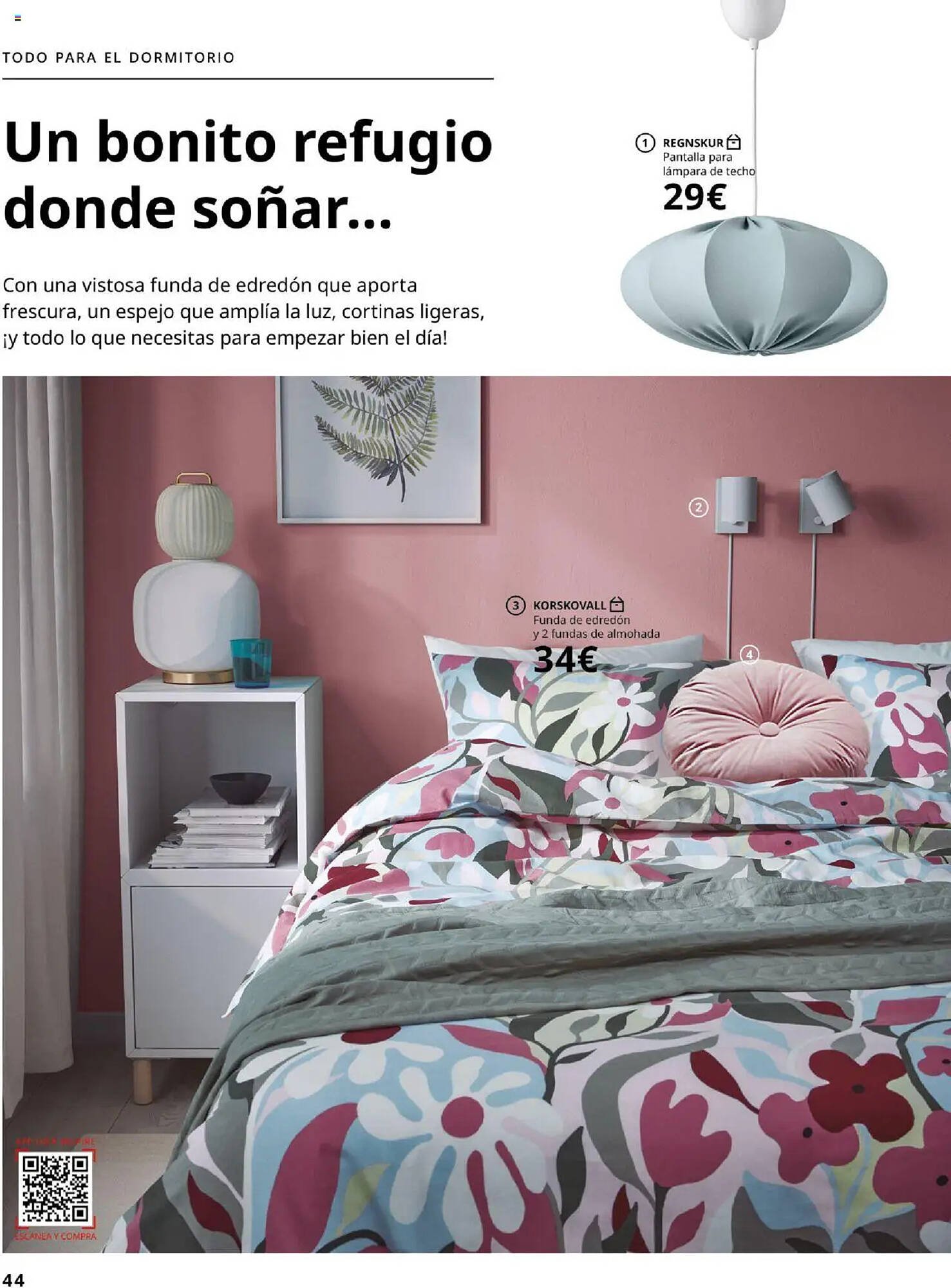Catálogo IKEA (2025-09-25 - 2026-01-31)