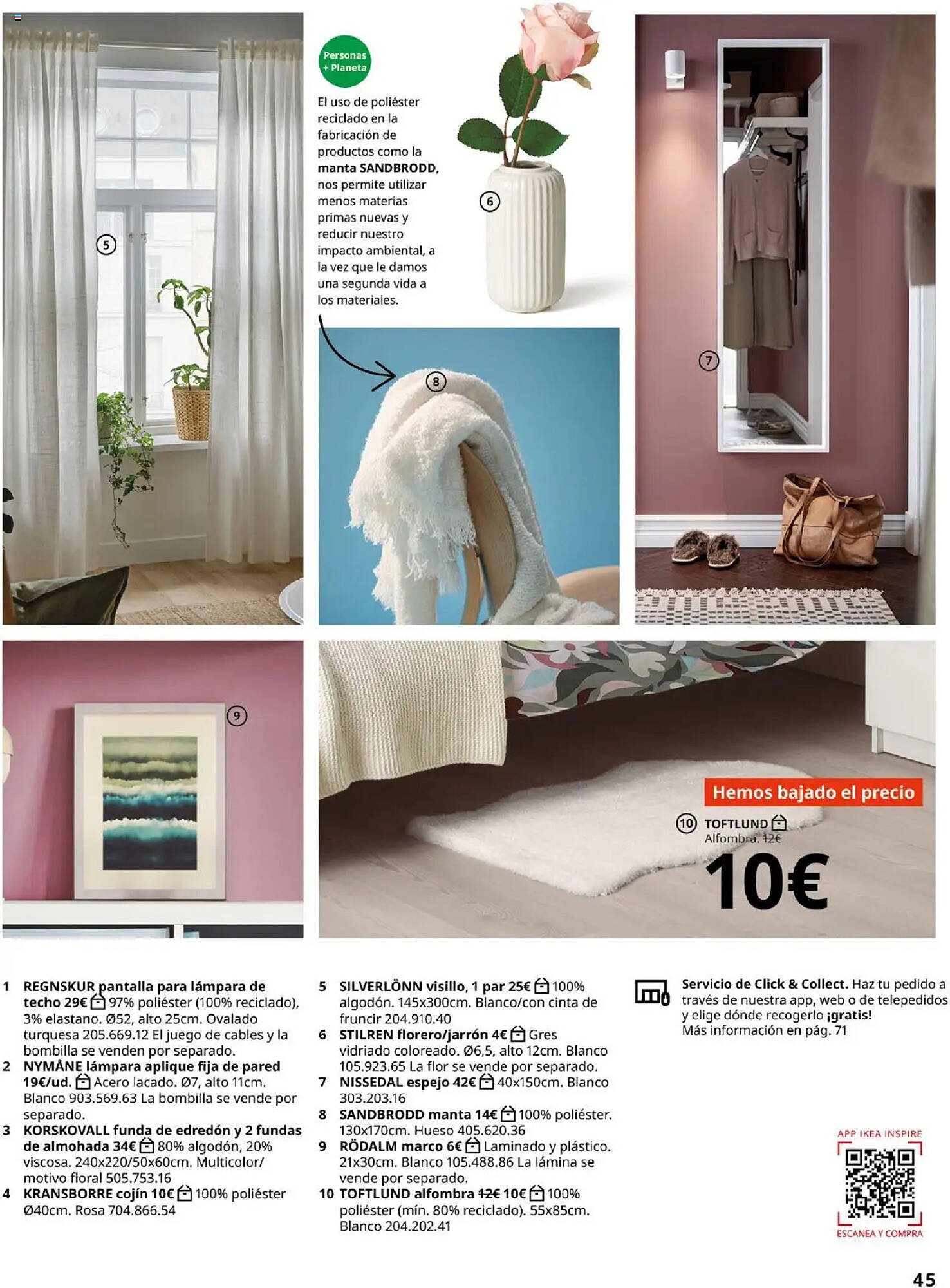 Catálogo IKEA (2025-09-25 - 2026-01-31)