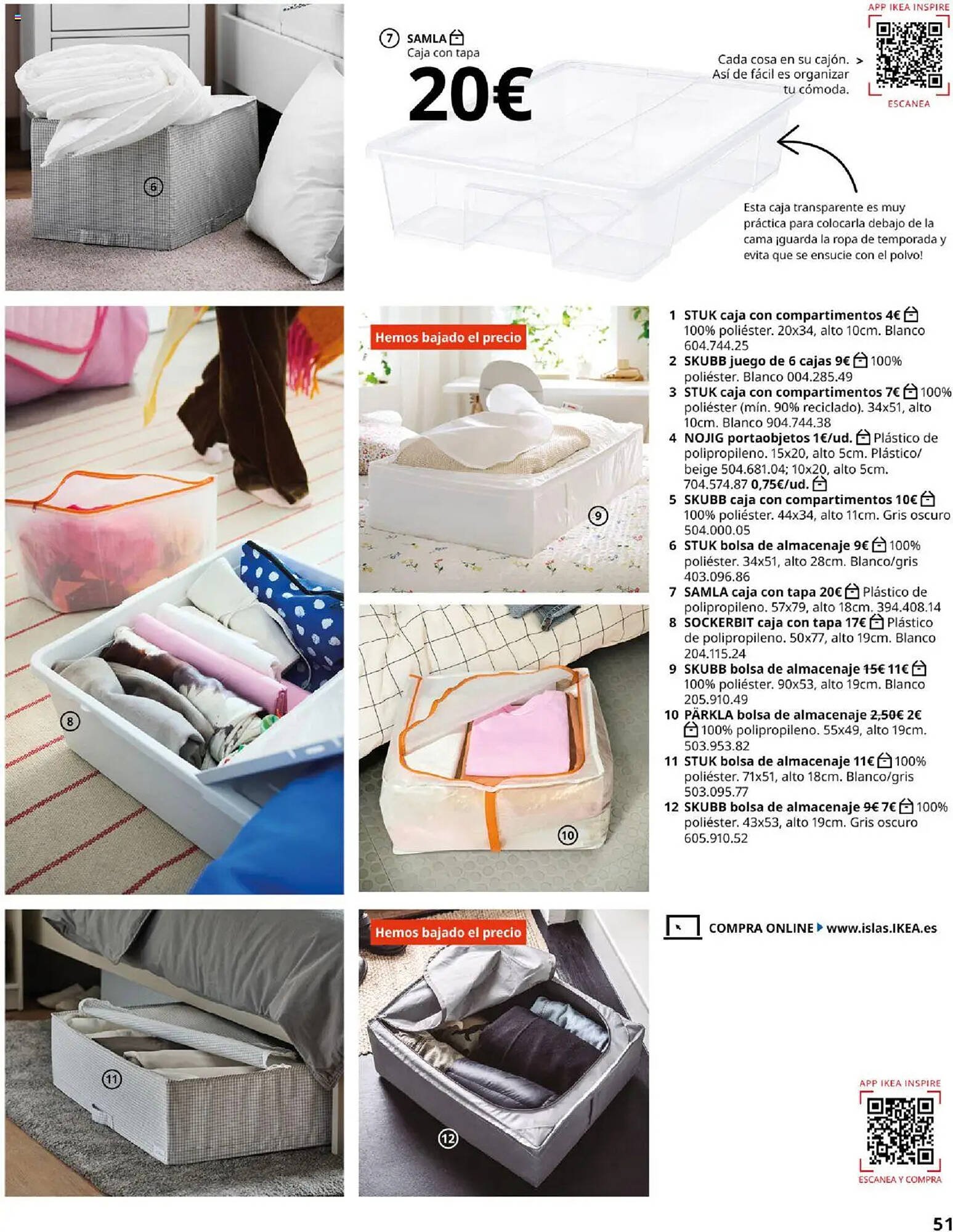 Catálogo IKEA (2025-09-25 - 2026-01-31)