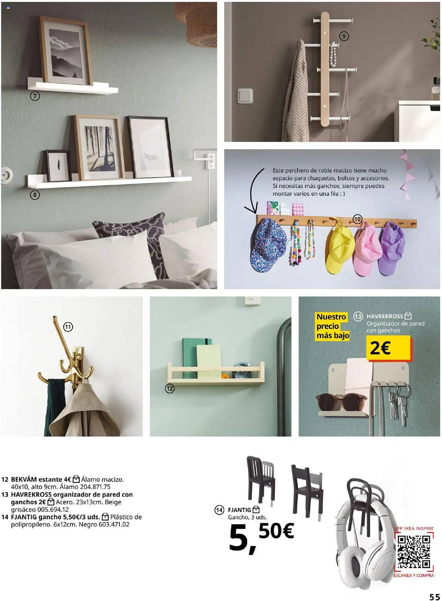 Catálogo IKEA (2025-09-25 - 2026-01-31)
