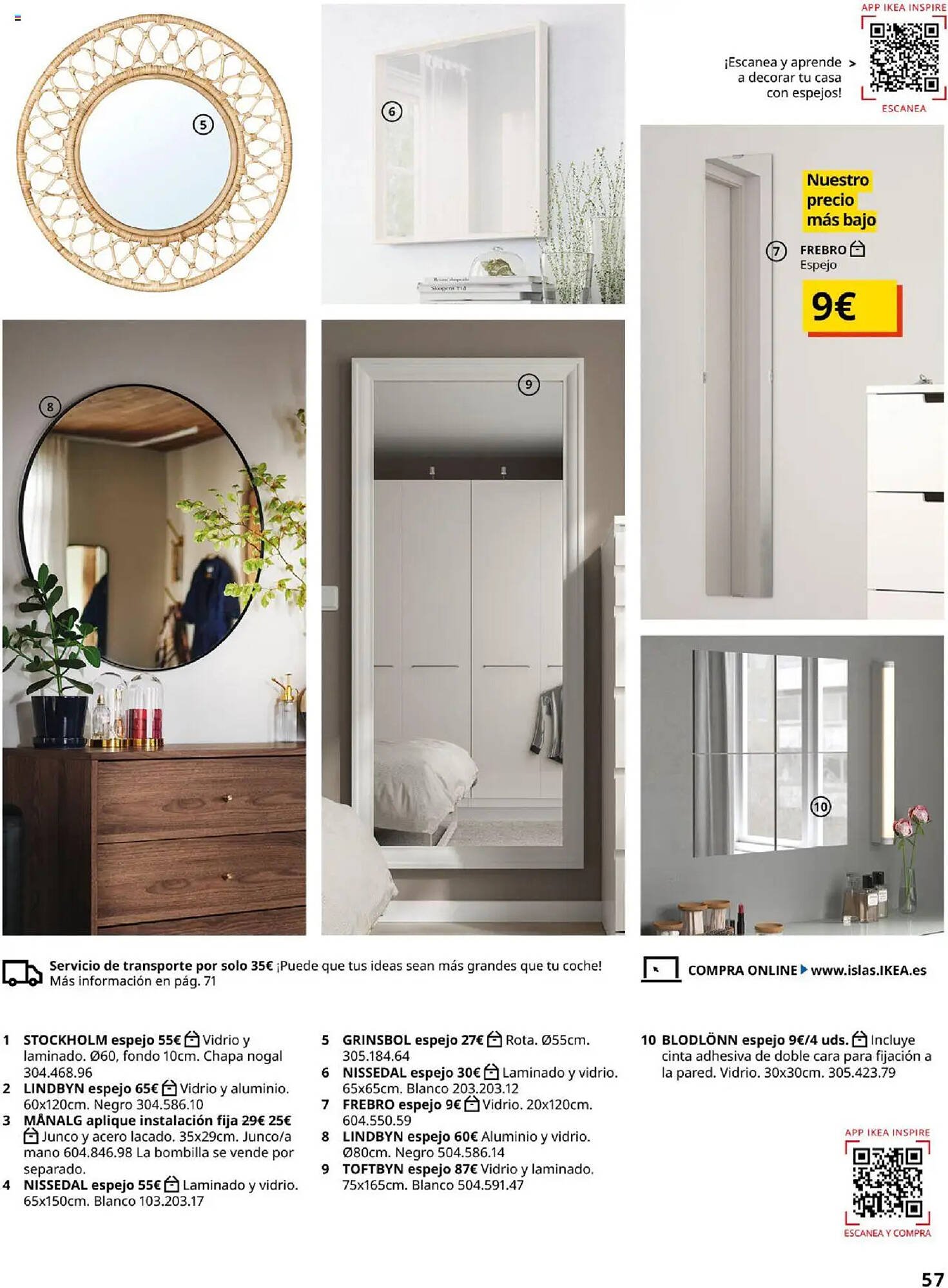 Catálogo IKEA (2025-09-25 - 2026-01-31)