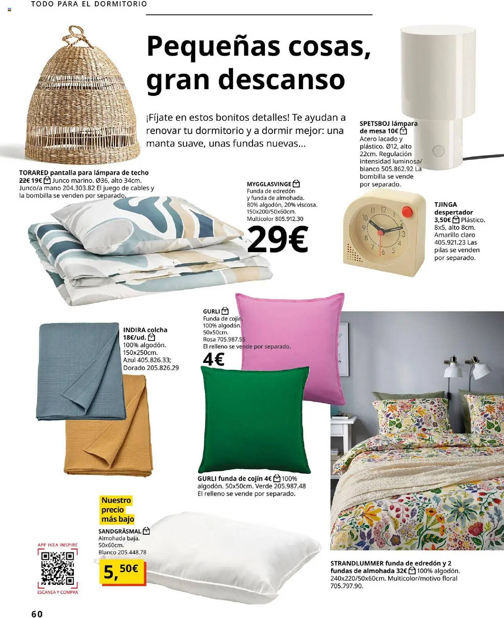 Catálogo IKEA (2025-09-25 - 2026-01-31)