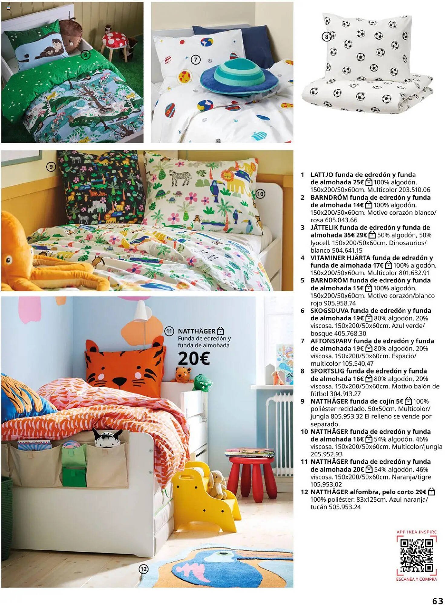 Catálogo IKEA (2025-09-25 - 2026-01-31)
