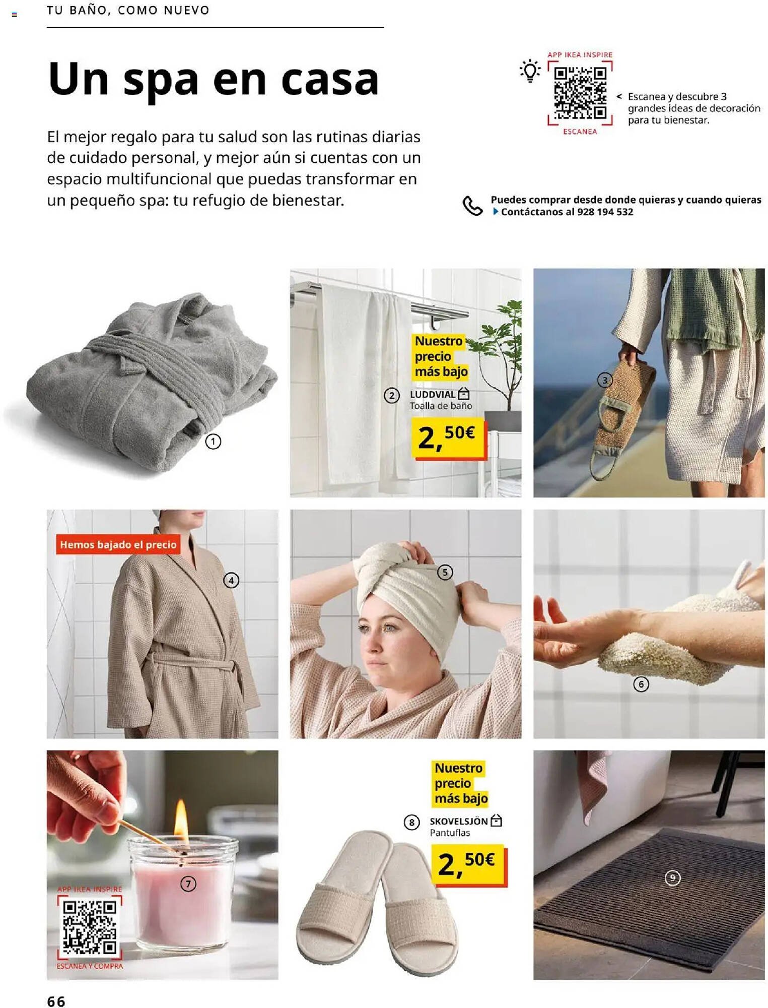 Catálogo IKEA (2025-09-25 - 2026-01-31)