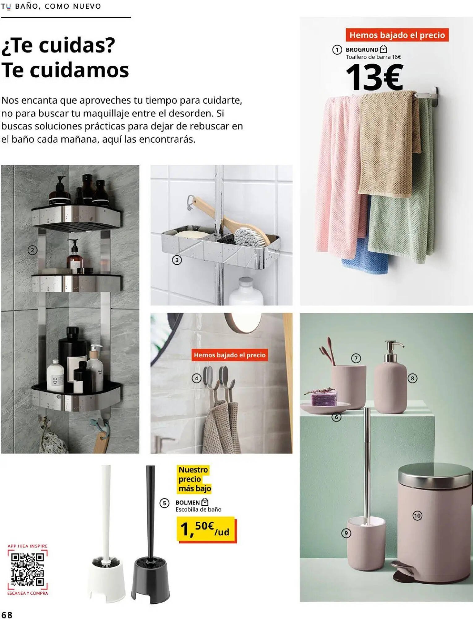 Catálogo IKEA (2025-09-25 - 2026-01-31)