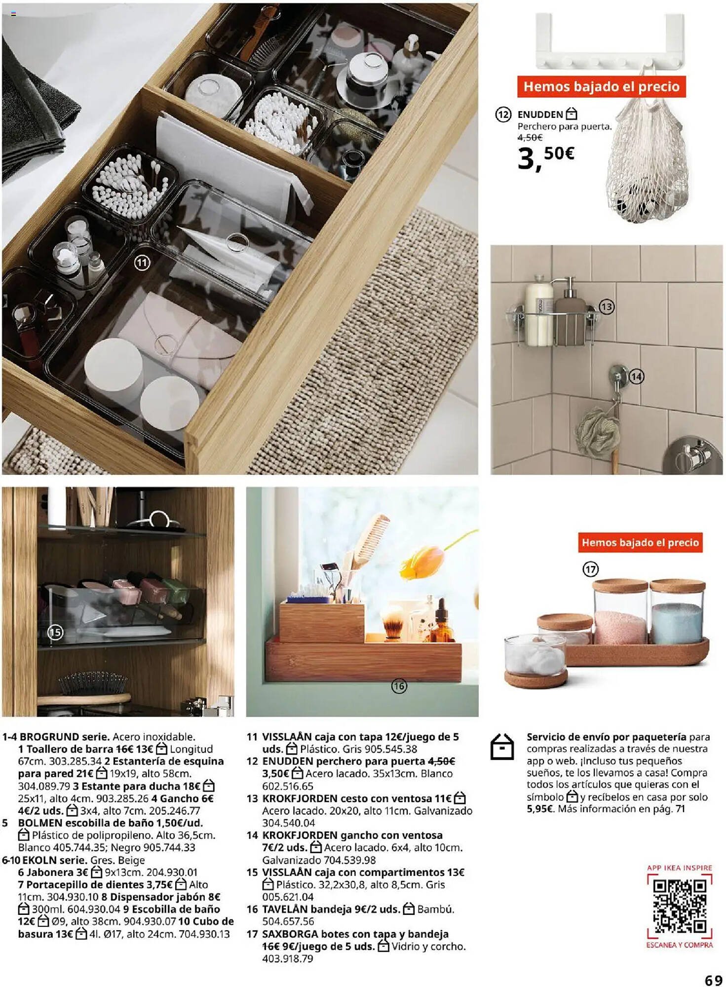 Catálogo IKEA (2025-09-25 - 2026-01-31)