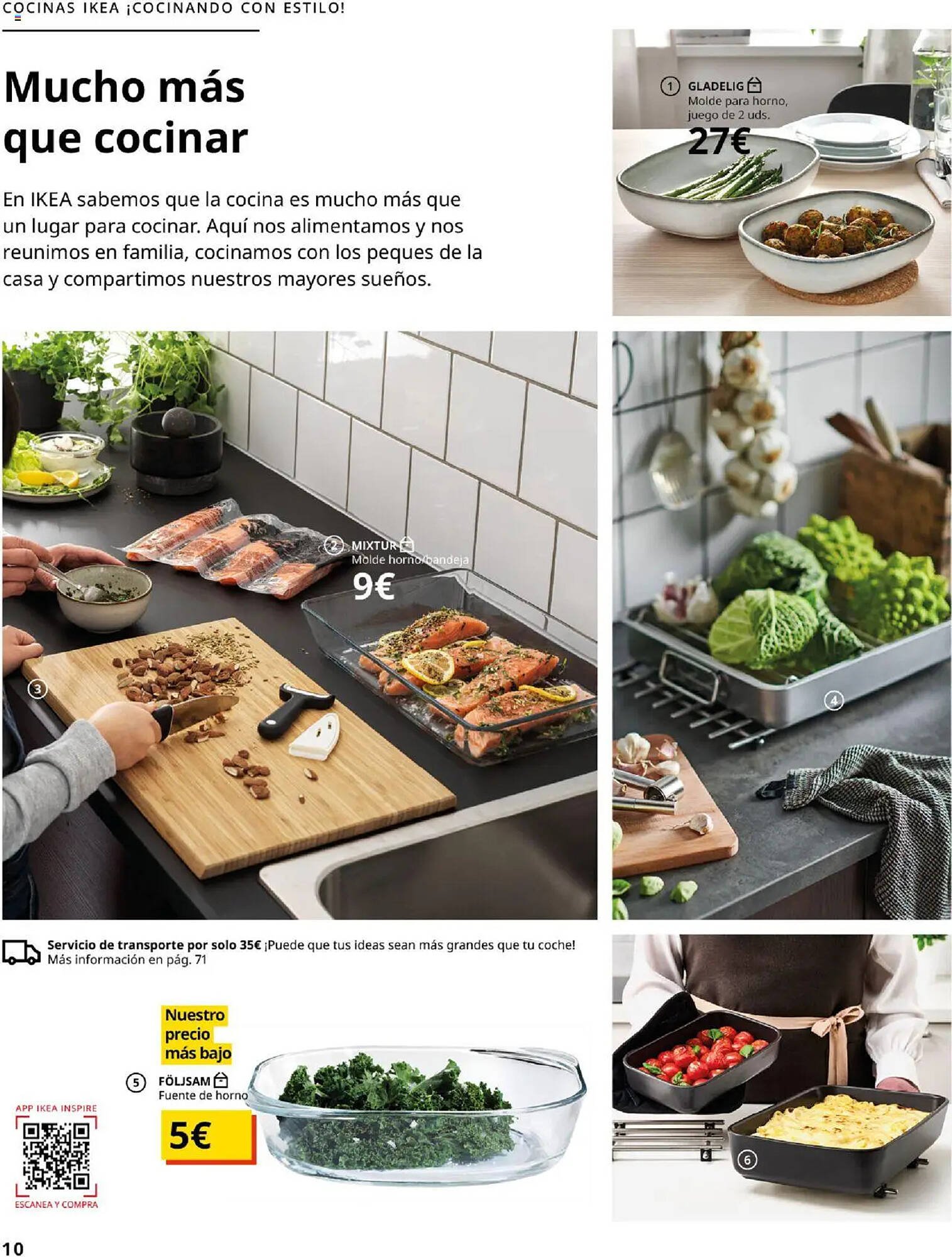 Catálogo IKEA (2025-09-25 - 2026-01-31)