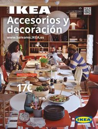 Catálogo IKEA