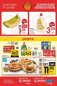 Folleto Eroski