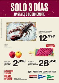 Catálogo Supercor (2025-12-05 - 2025-12-08)