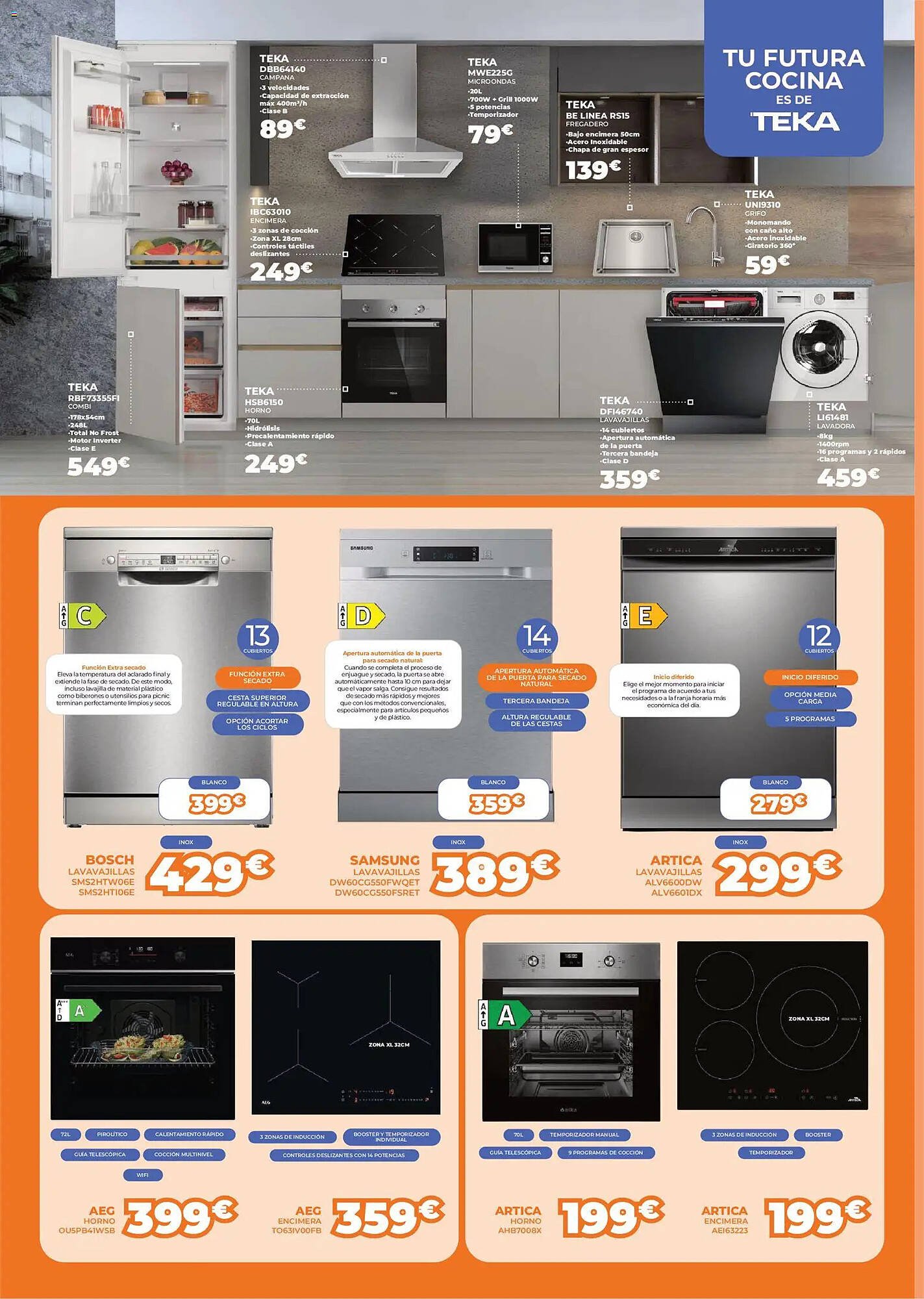 Catálogo Pascual Martí