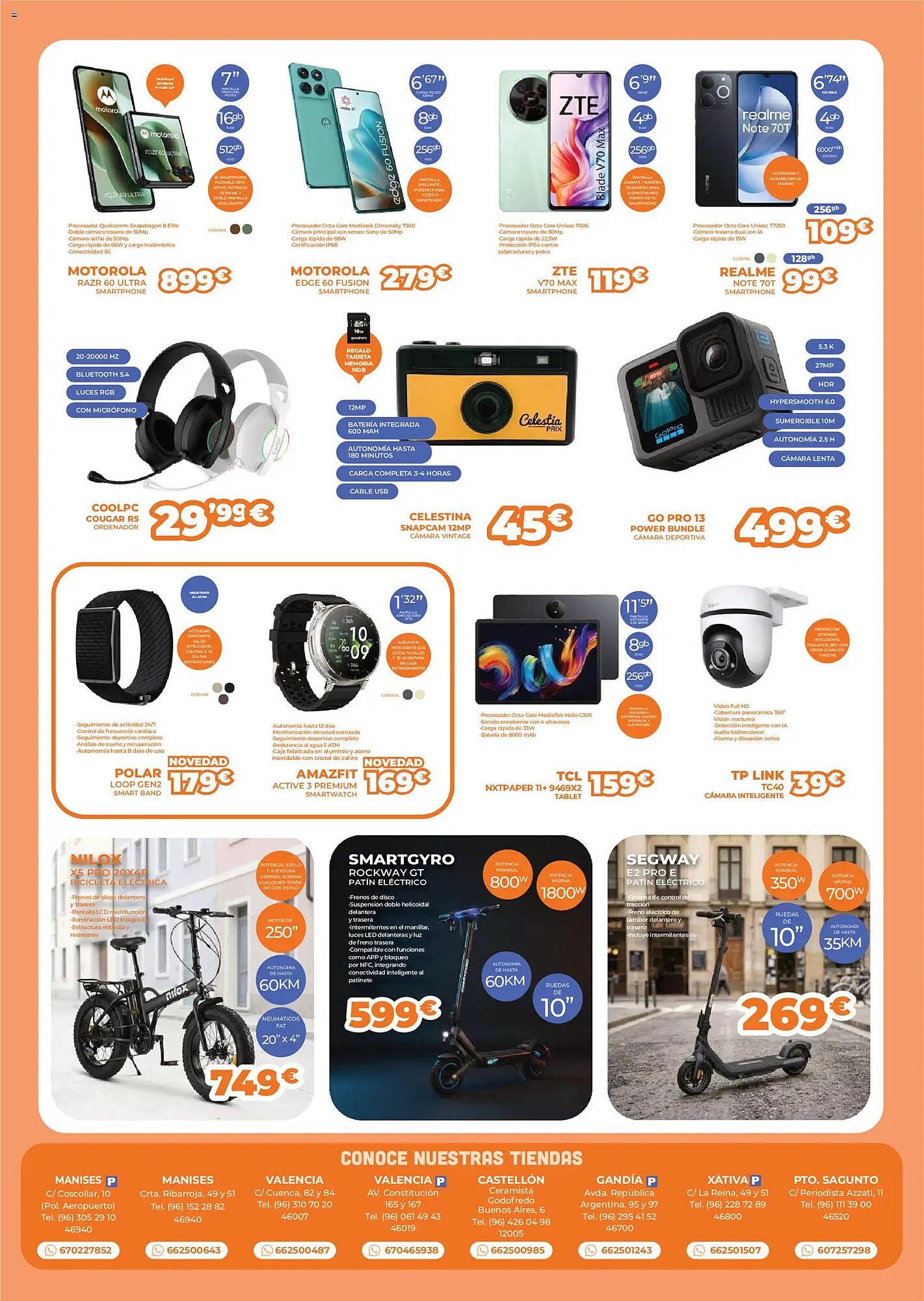 Catálogo Pascual Martí