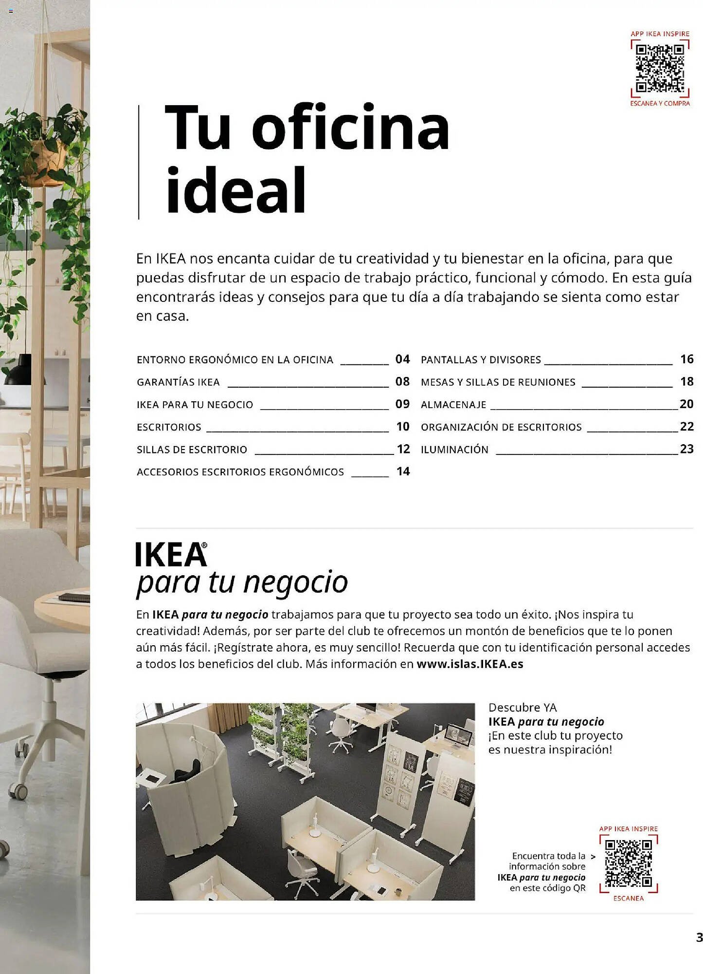 Catálogo IKEA (2025-12-02 - 2026-01-31)