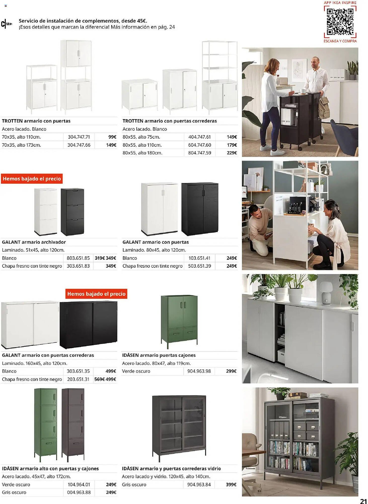 Catálogo IKEA (2025-12-02 - 2026-01-31)