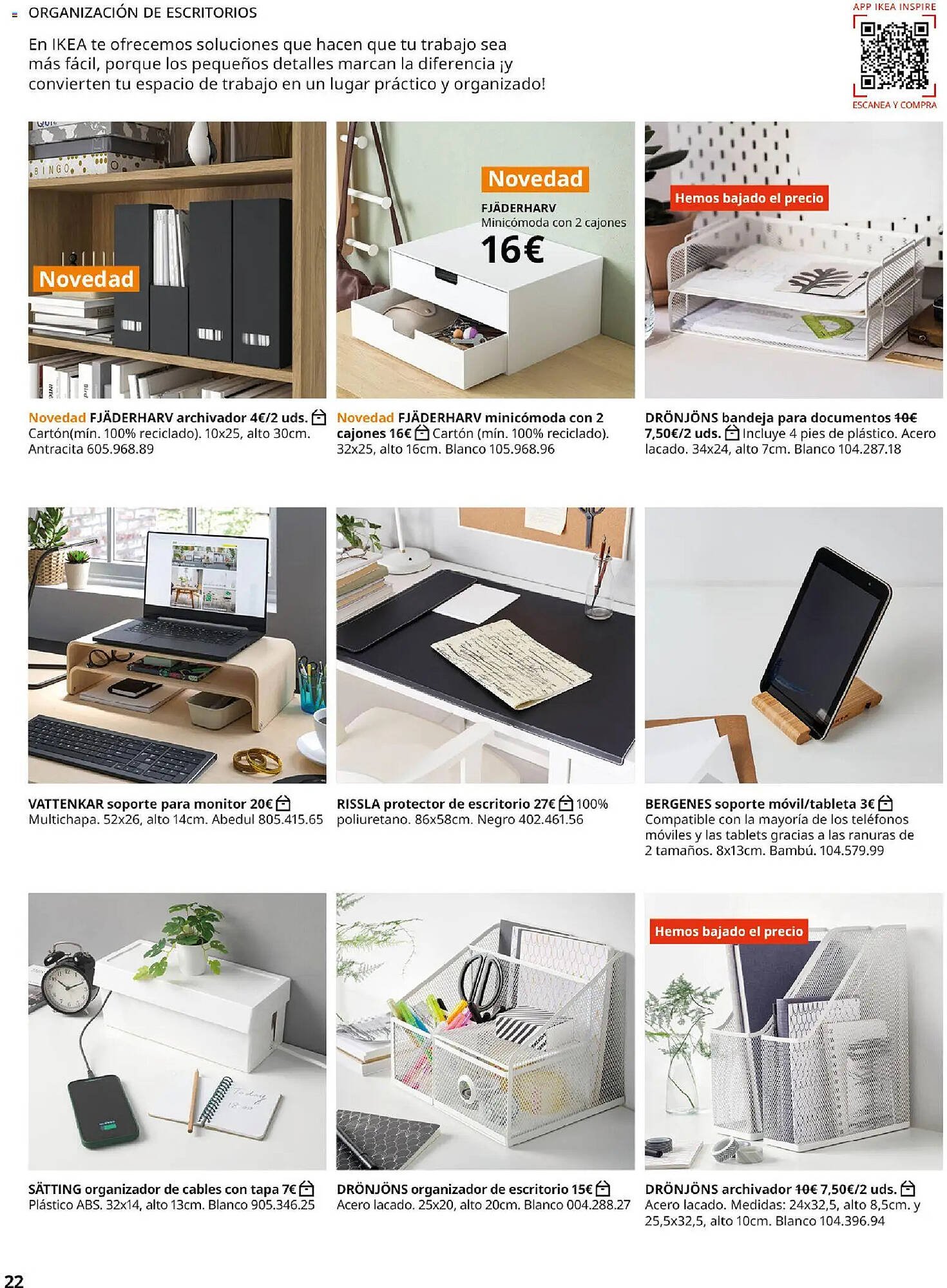 Catálogo IKEA (2025-12-02 - 2026-01-31)