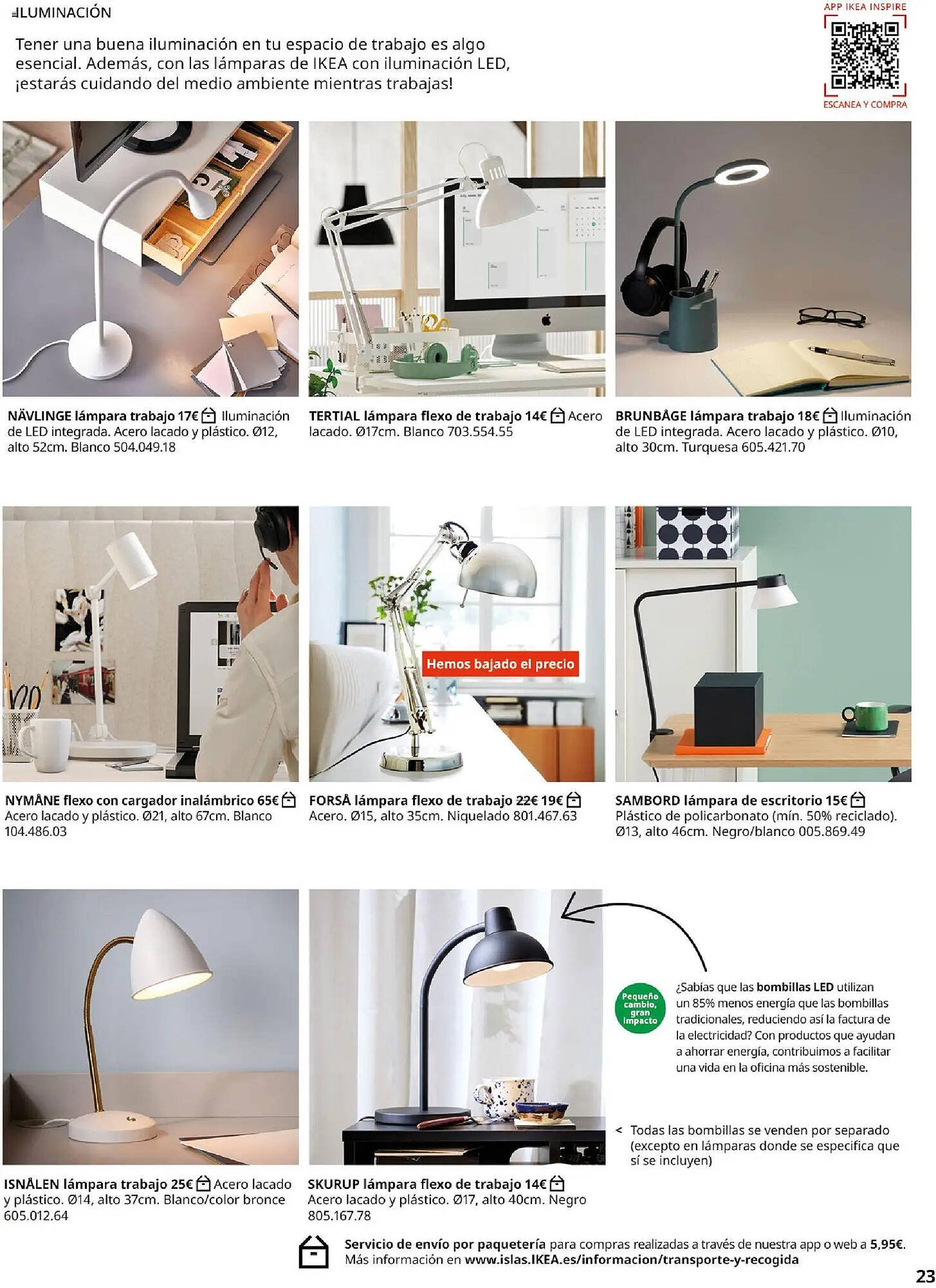 Catálogo IKEA (2025-12-02 - 2026-01-31)