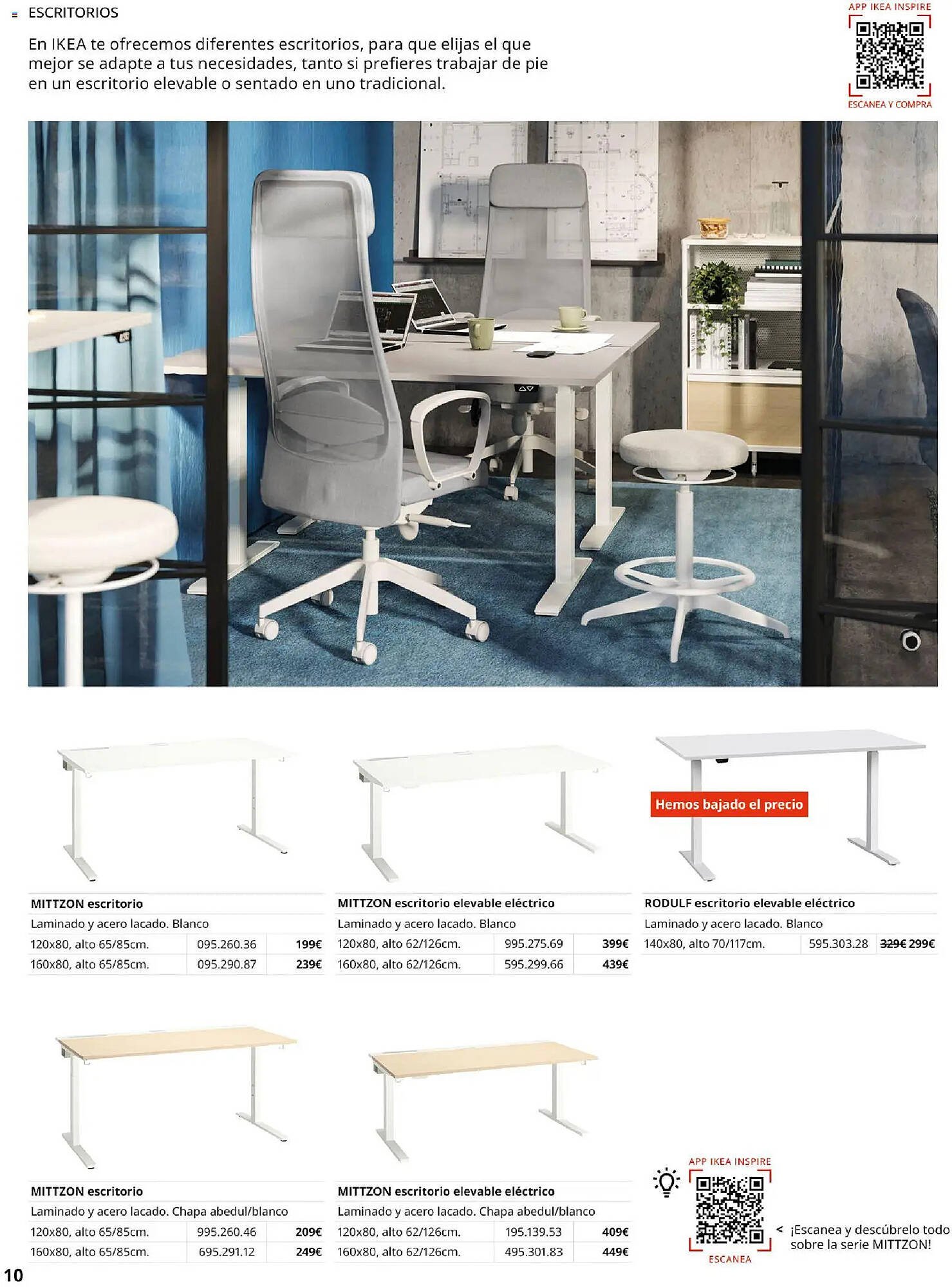 Catálogo IKEA (2025-12-02 - 2026-01-31)